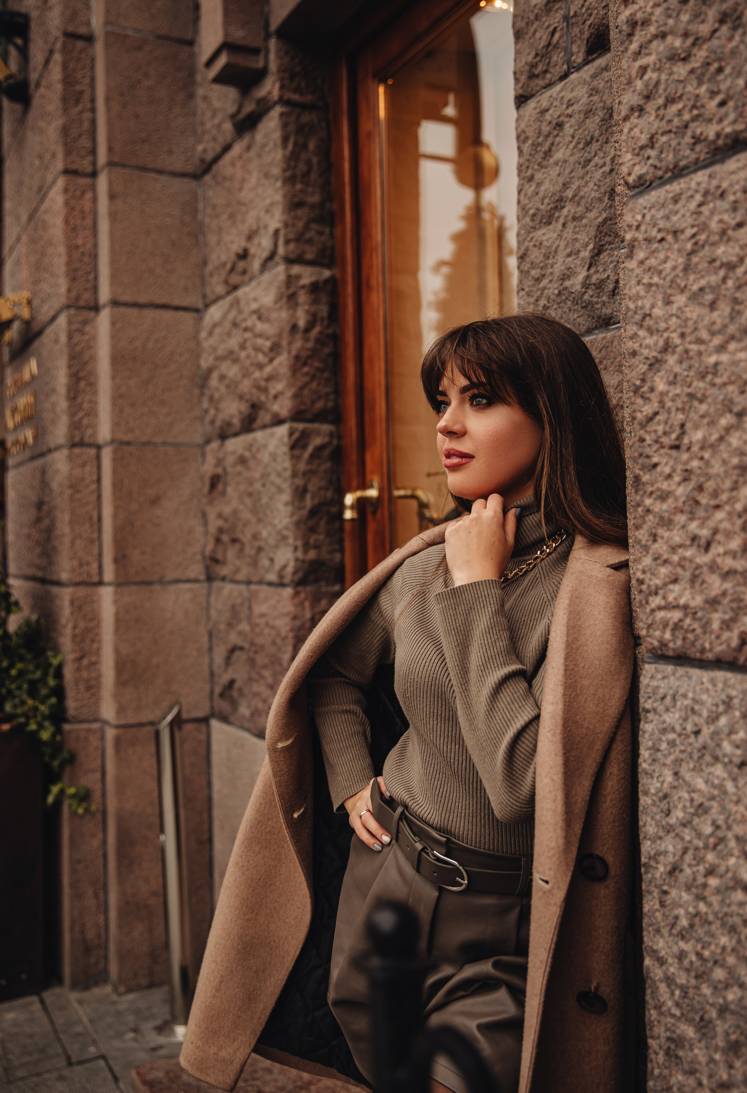 Инна. Фотограф Анна Путилина