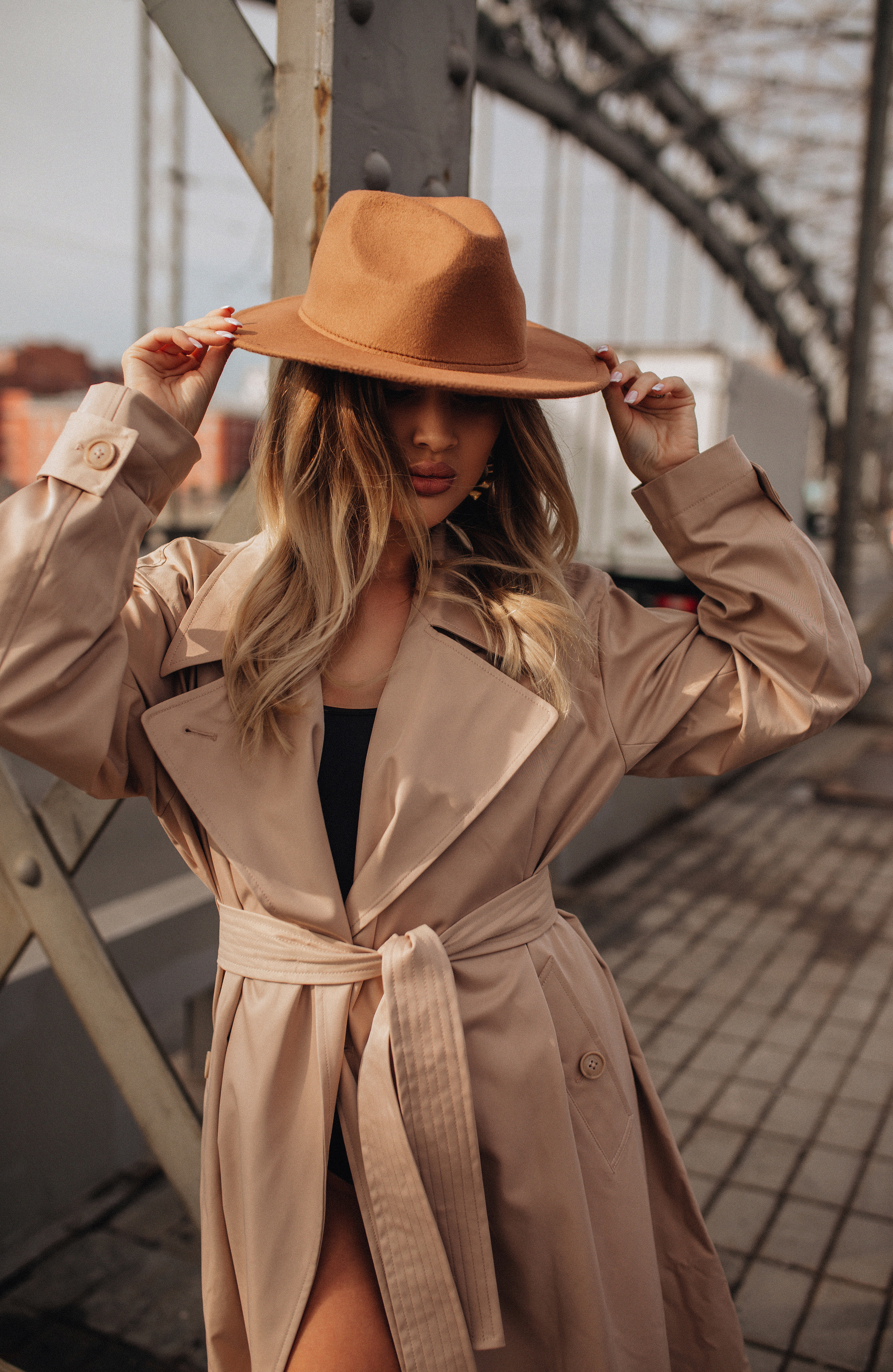 Maria. Фотограф Анна Путилина