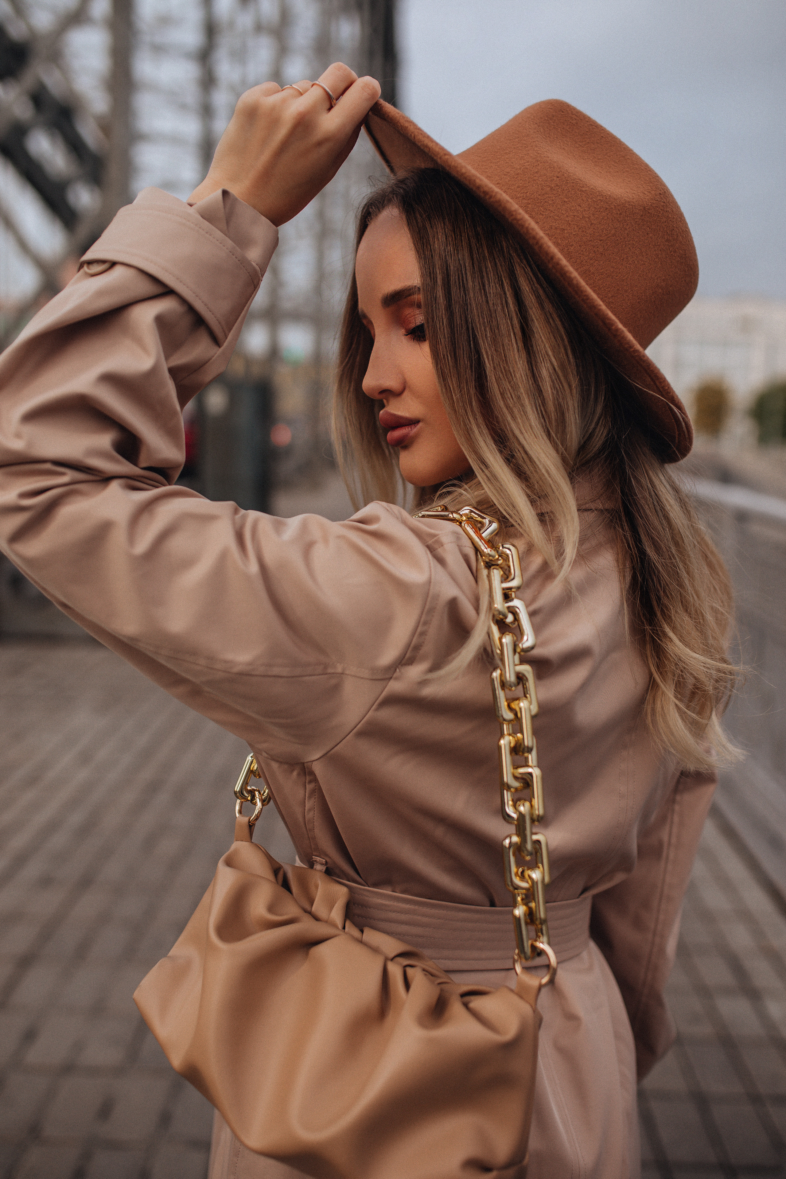 Maria. Фотограф Анна Путилина