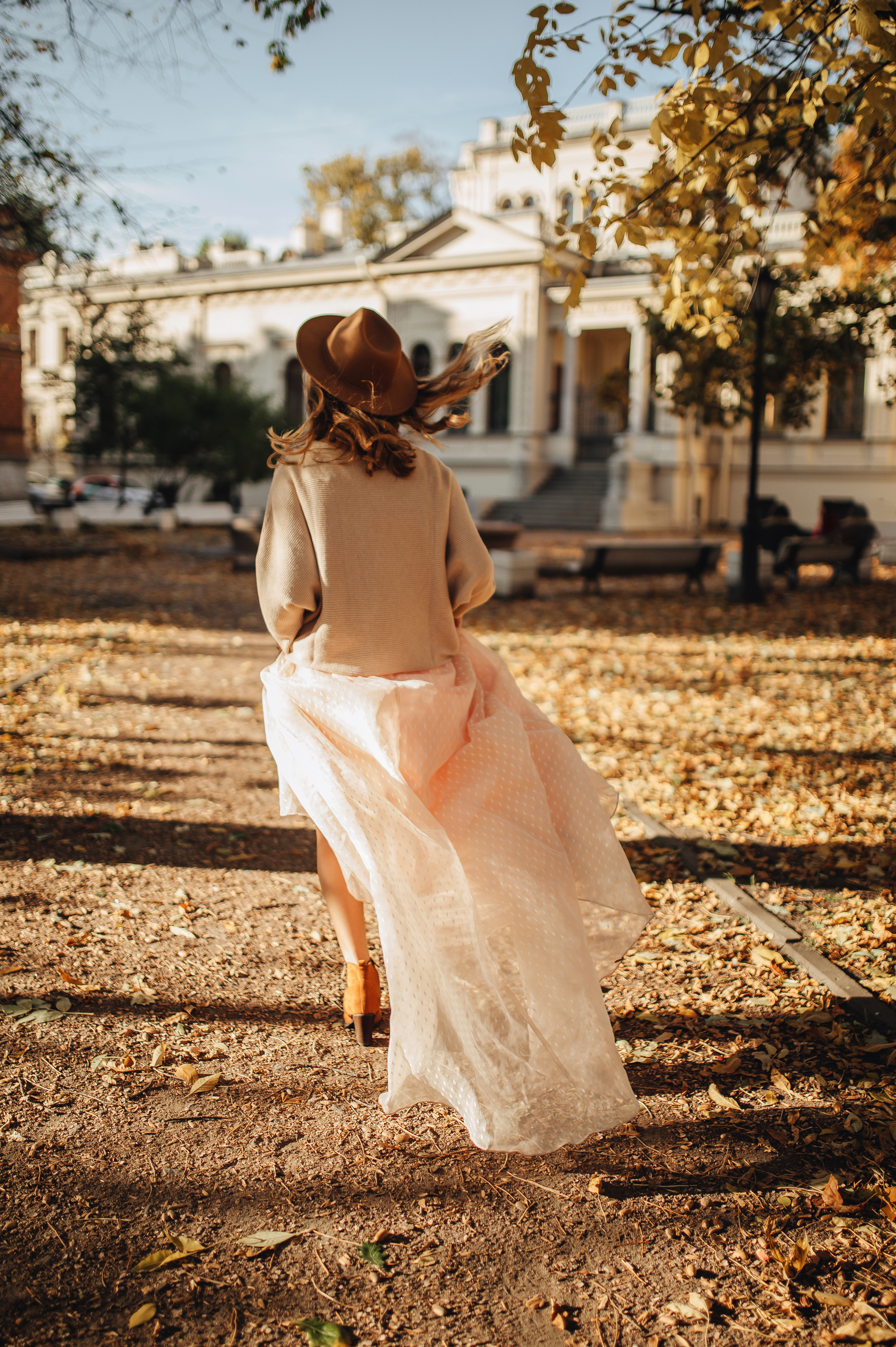 Александра. Фотограф Анна Путилина