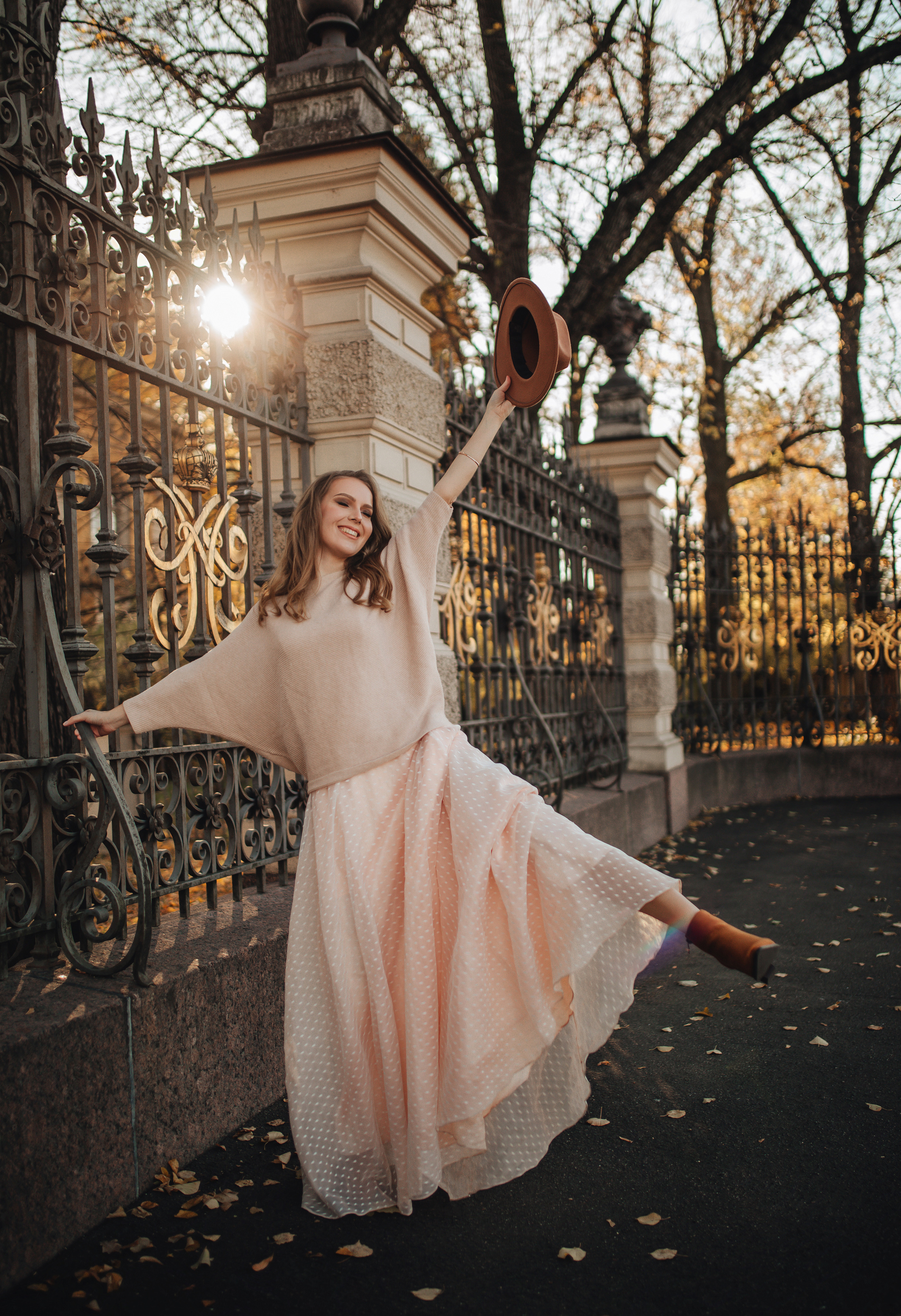 Александра. Фотограф Анна Путилина