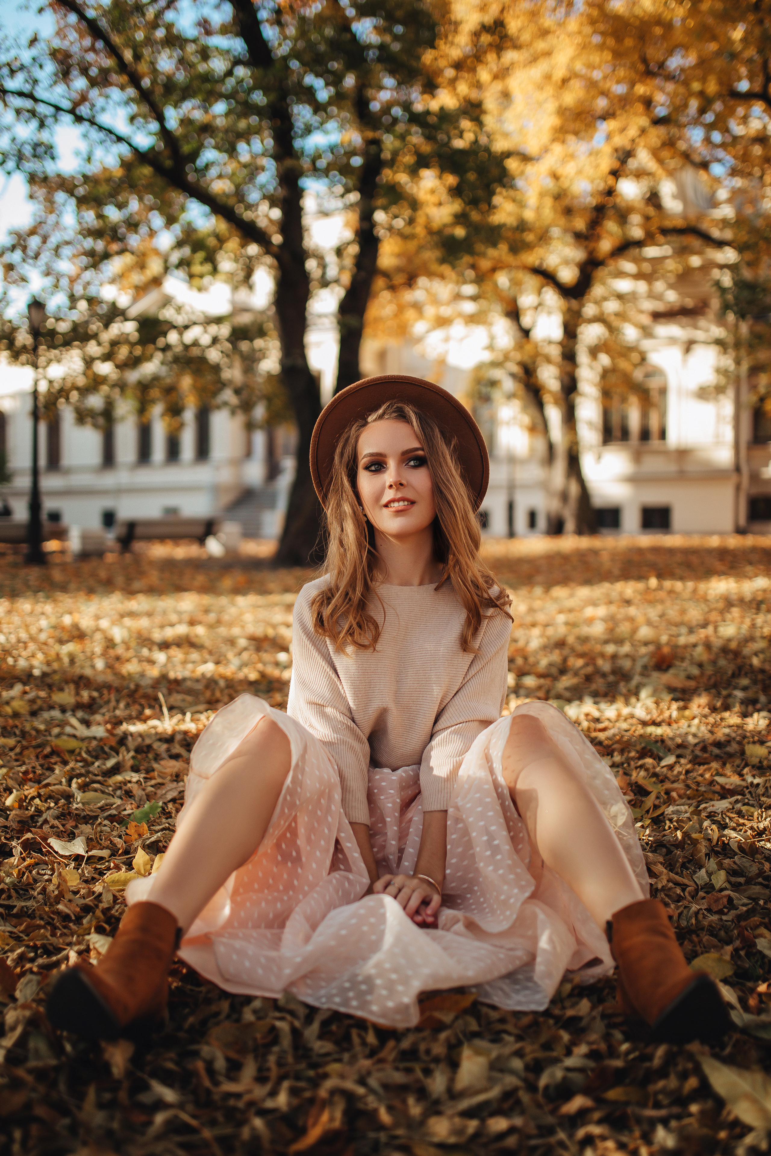 Александра. Фотограф Анна Путилина