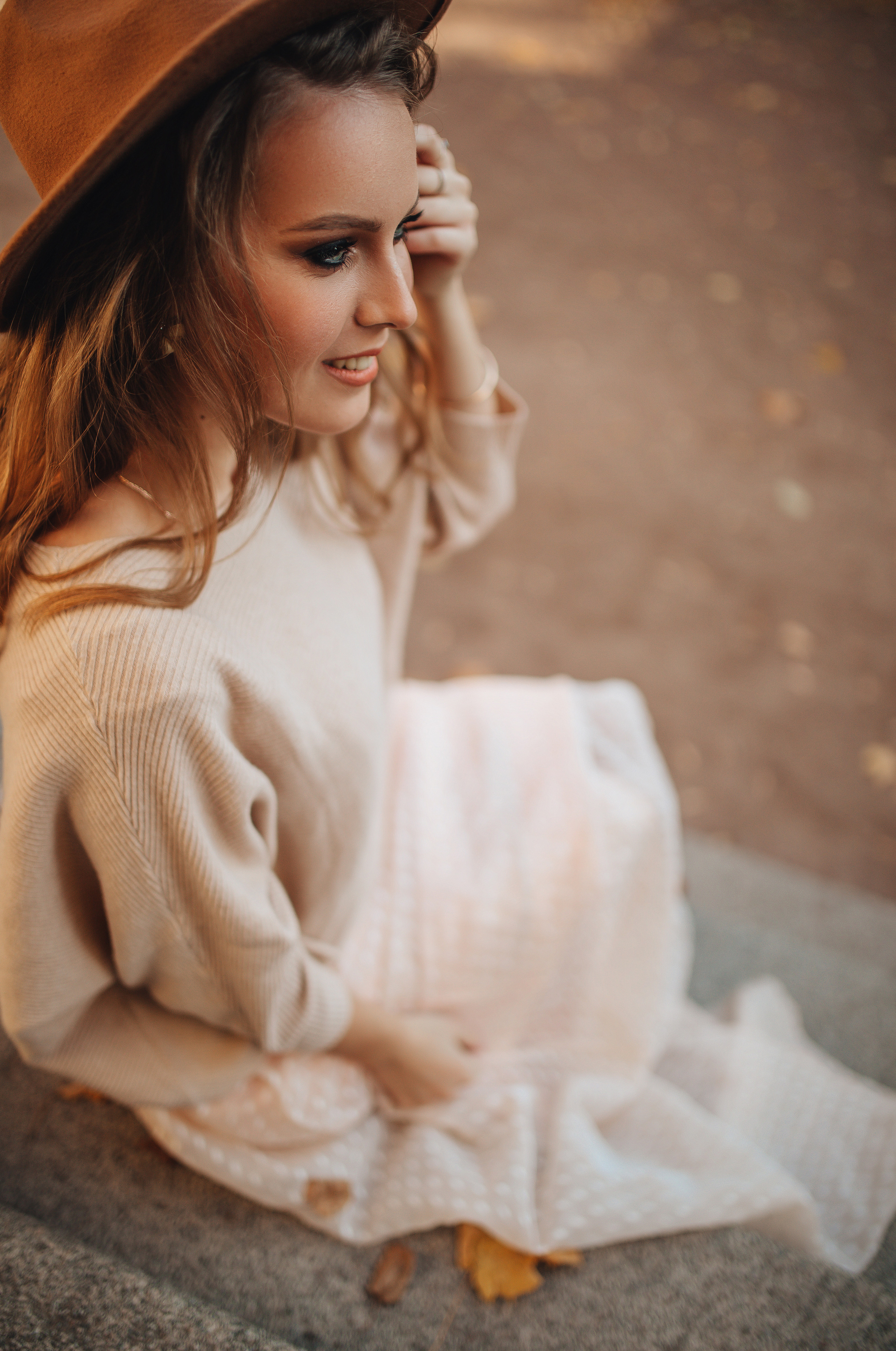 Александра. Фотограф Анна Путилина