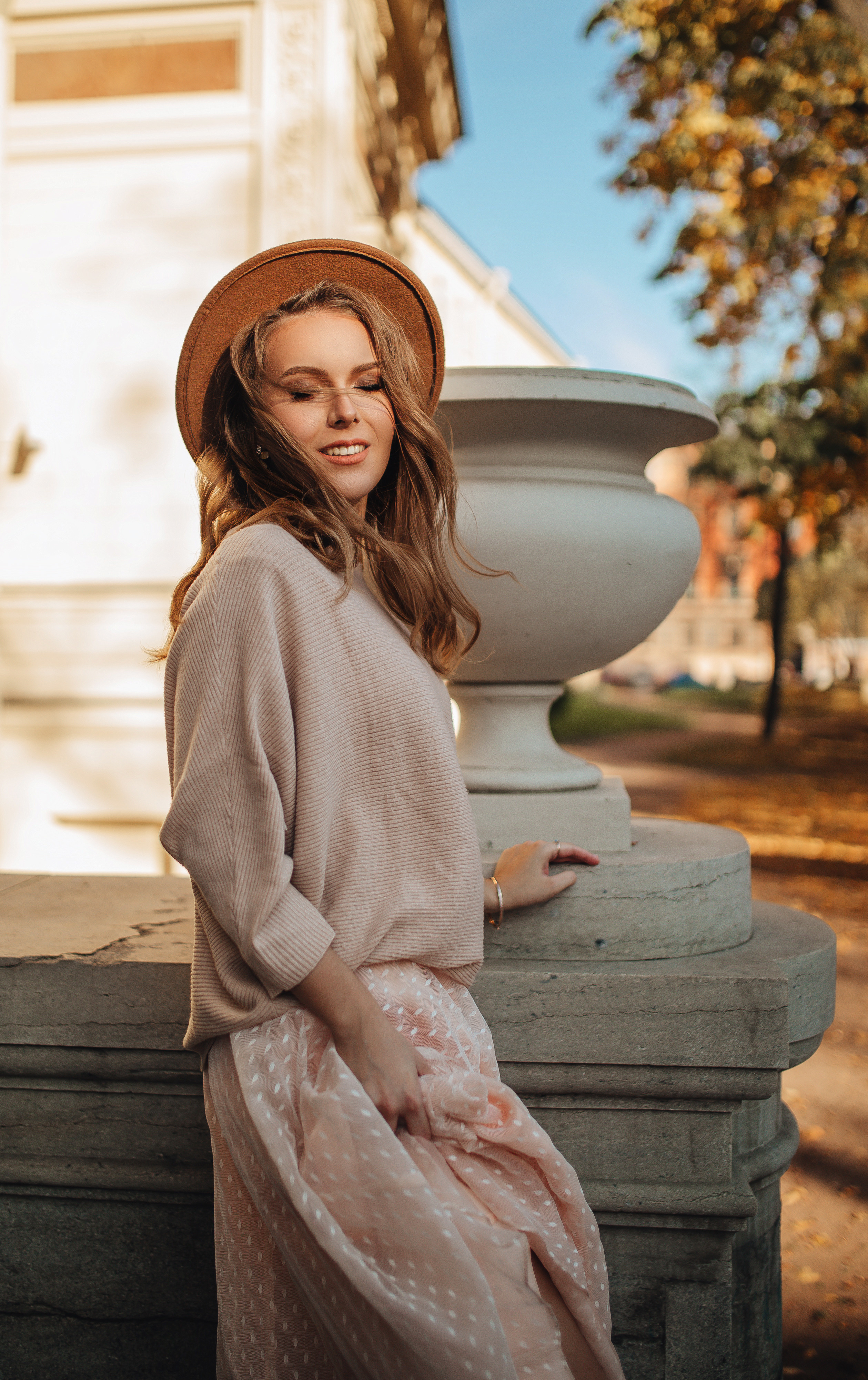 Александра. Фотограф Анна Путилина