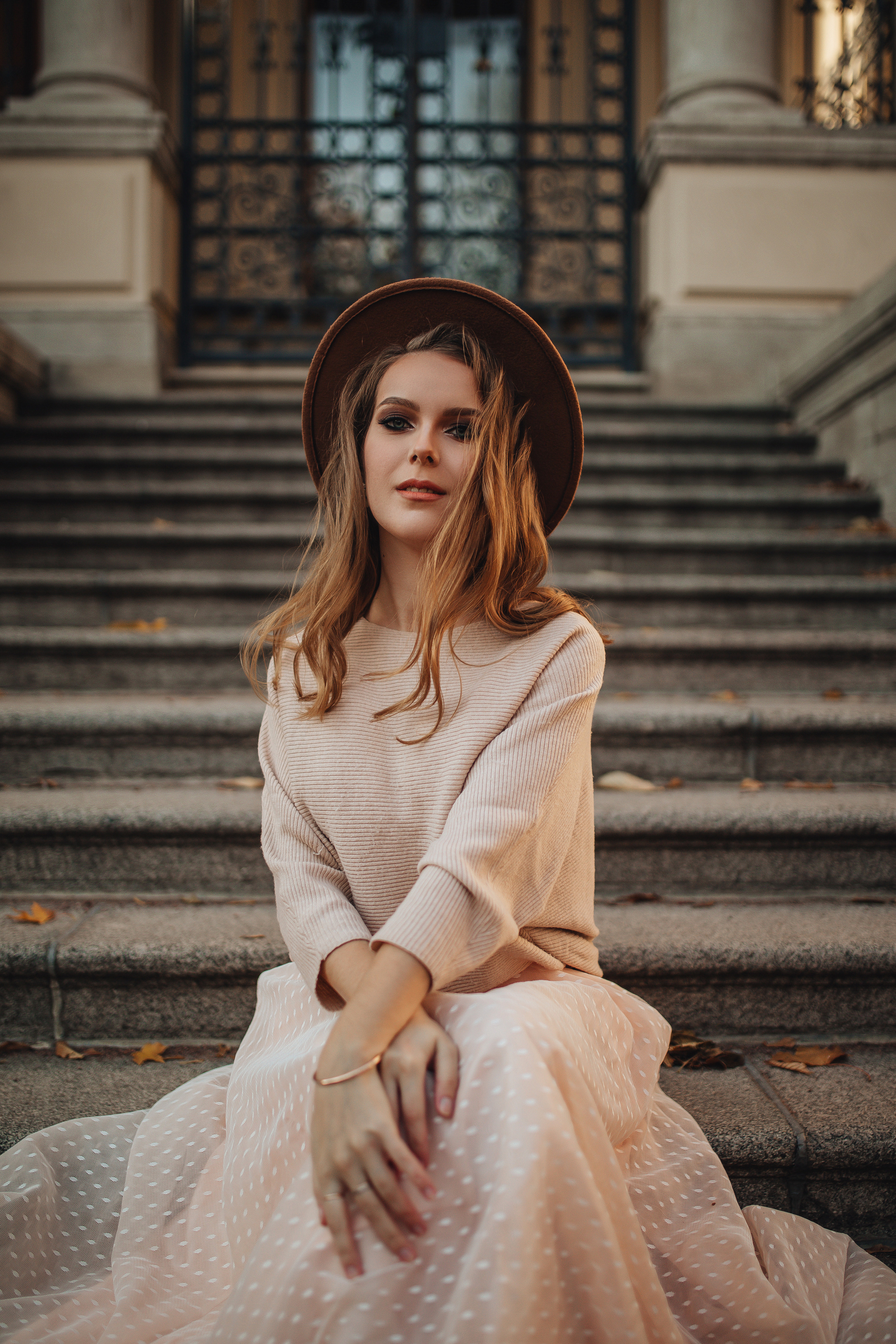 Александра. Фотограф Анна Путилина