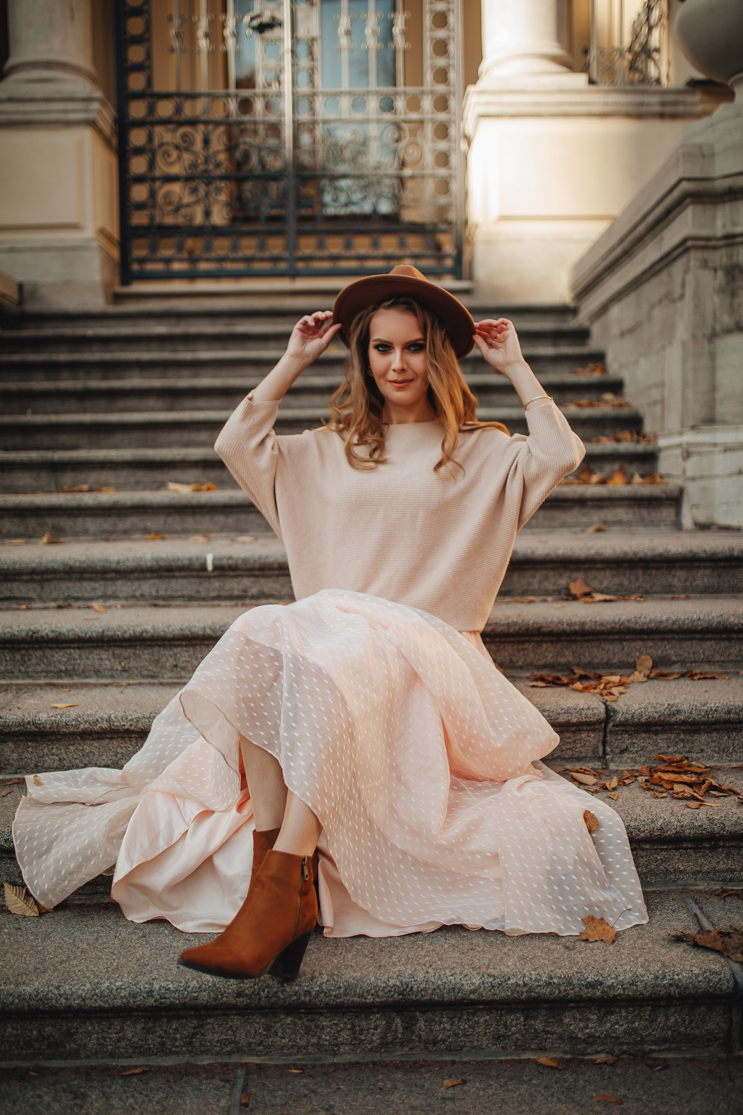 Александра. Фотограф Анна Путилина