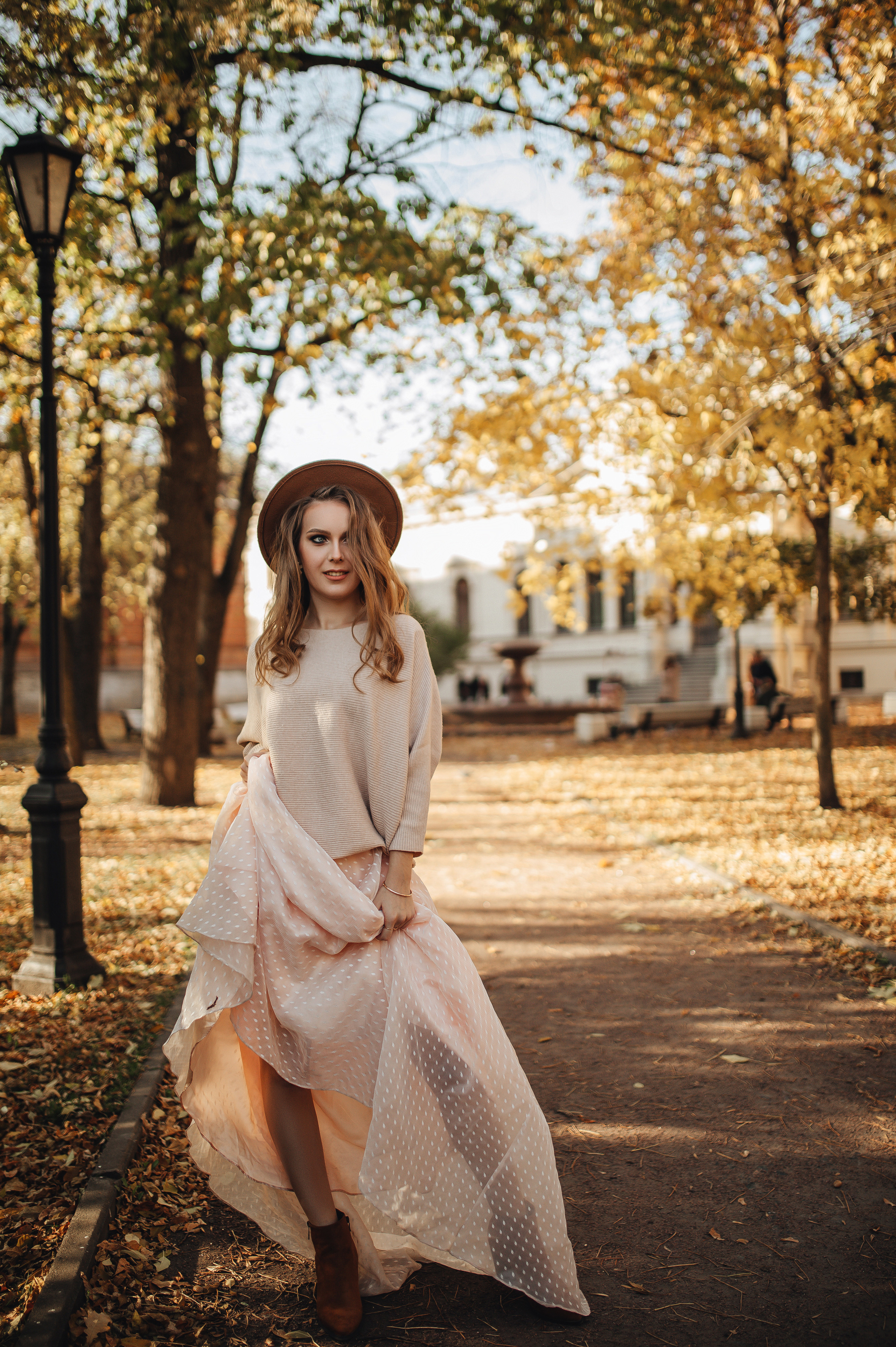 Александра. Фотограф Анна Путилина