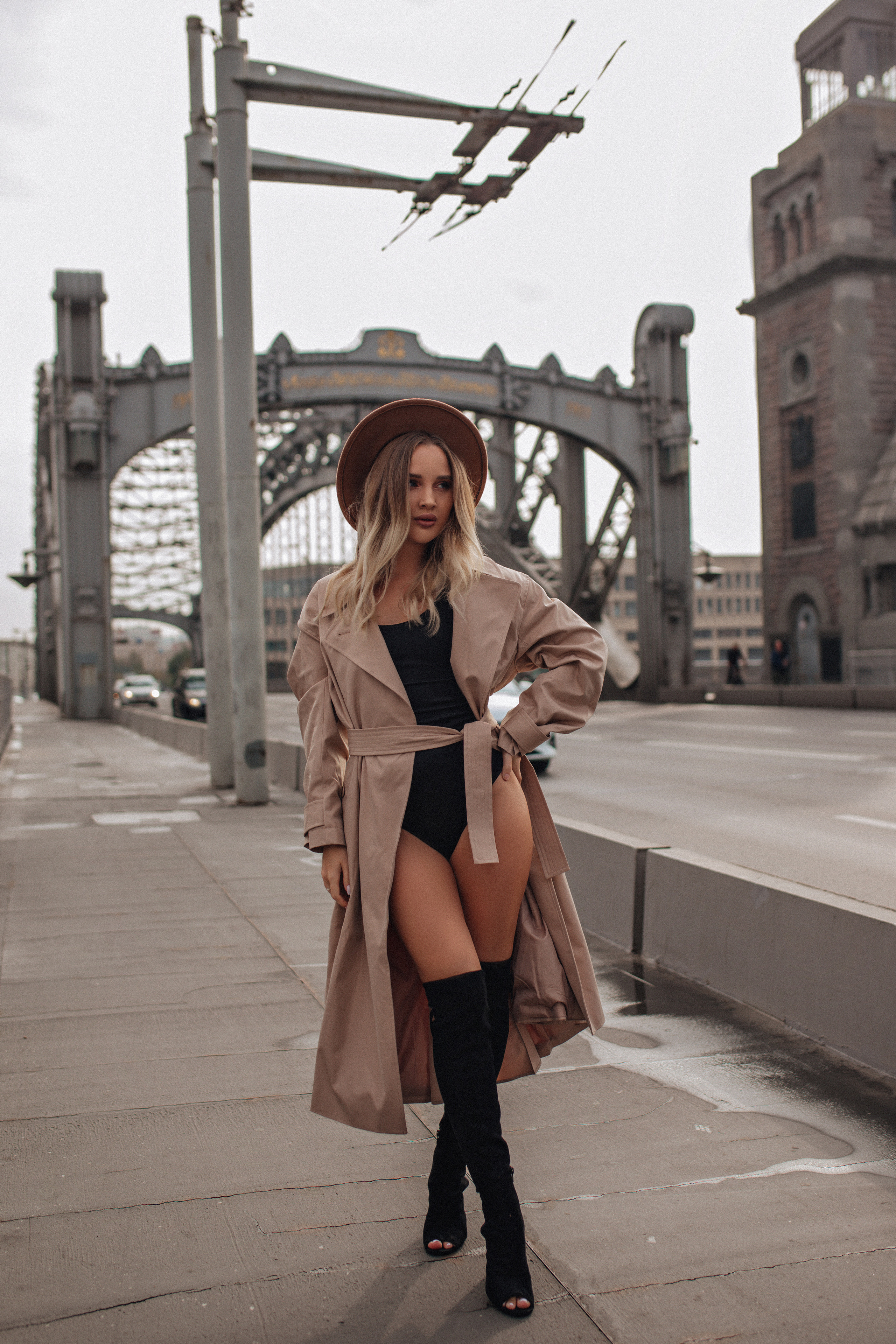 Maria. Фотограф Анна Путилина