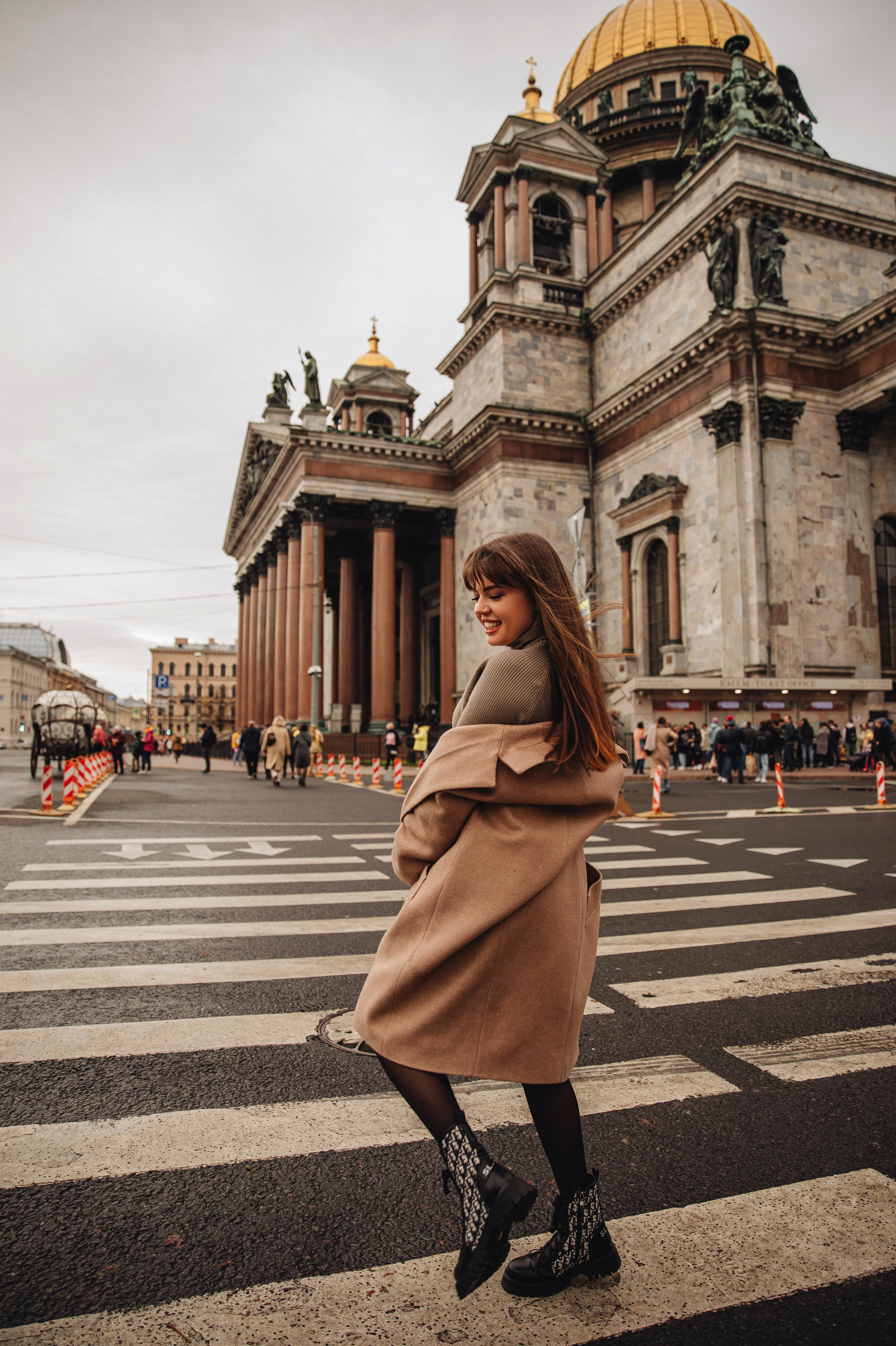 Инна. Фотограф Анна Путилина