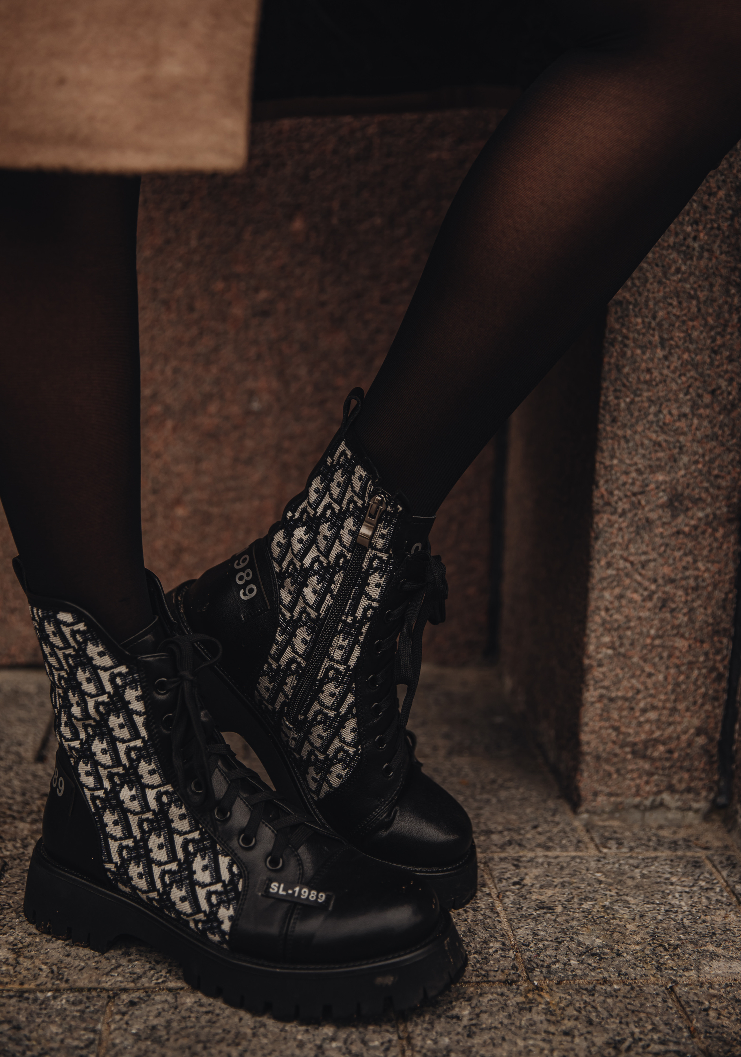 Инна. Фотограф Анна Путилина