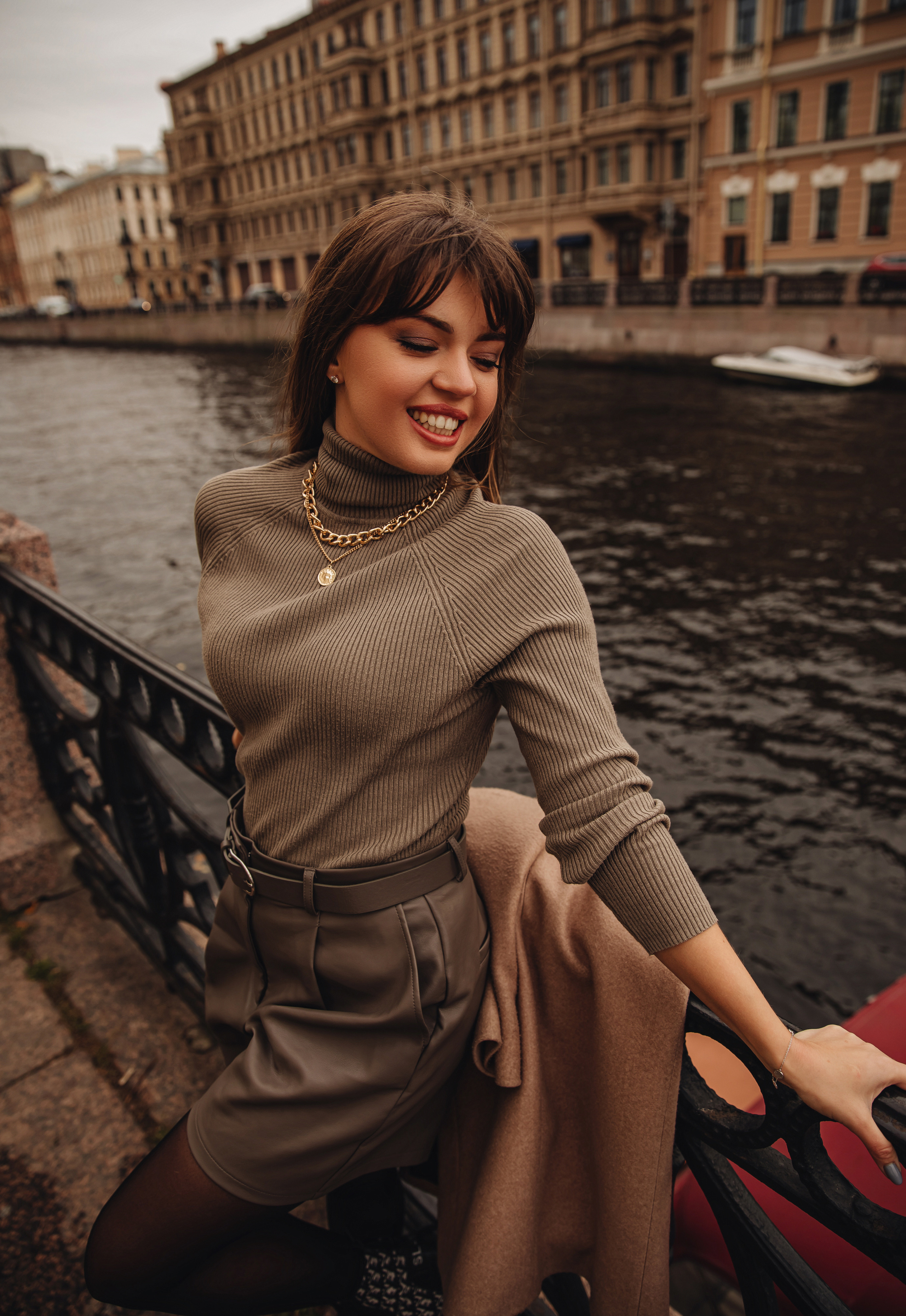 Инна. Фотограф Анна Путилина