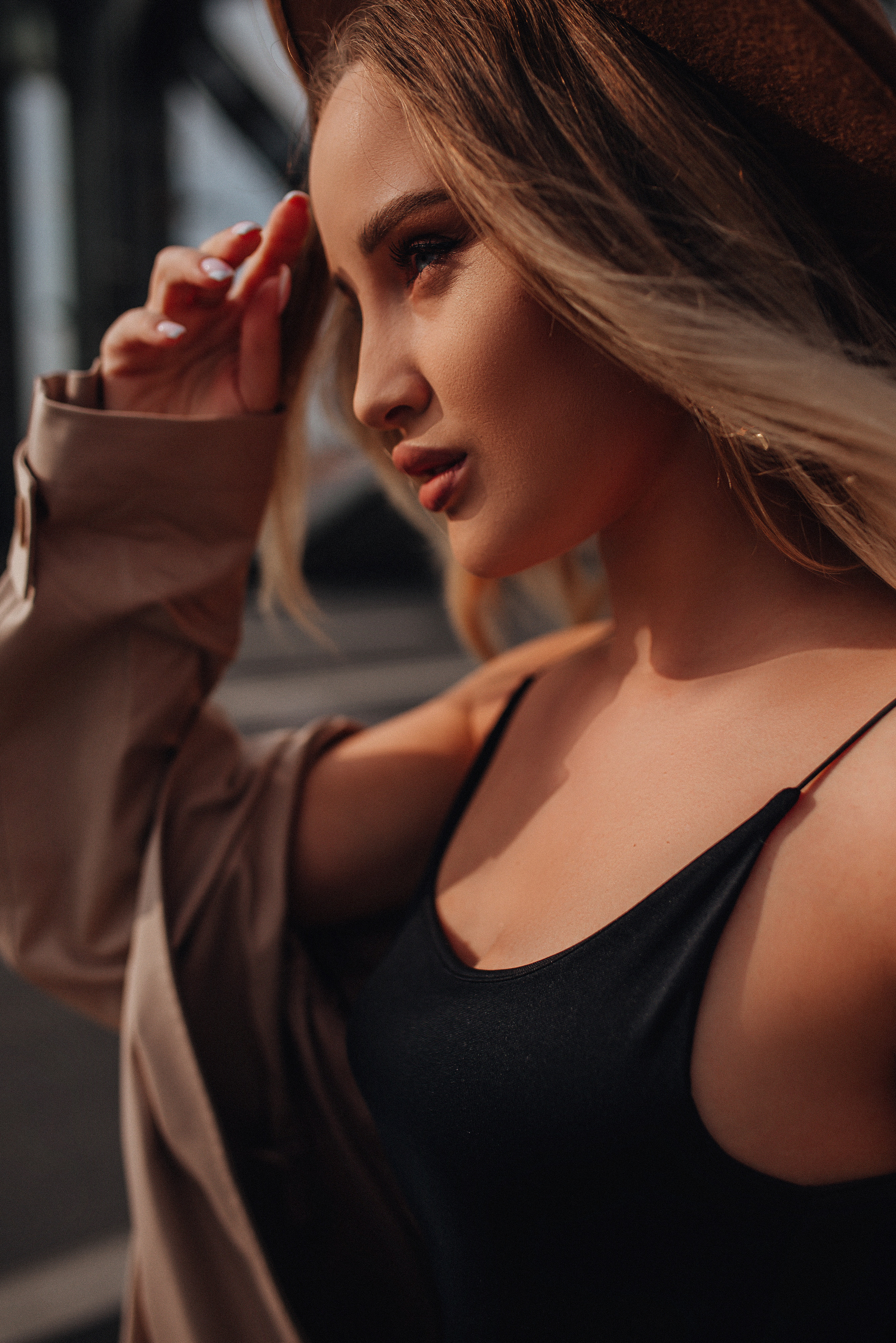 Maria. Фотограф Анна Путилина