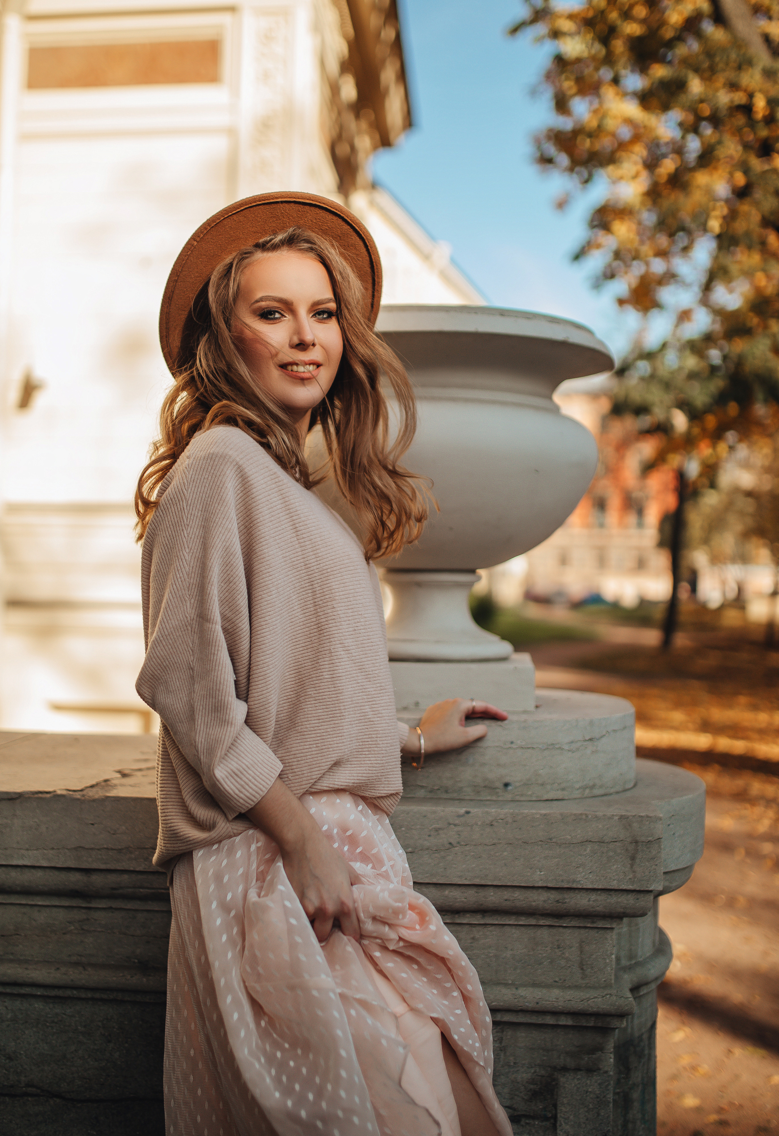 Александра. Фотограф Анна Путилина