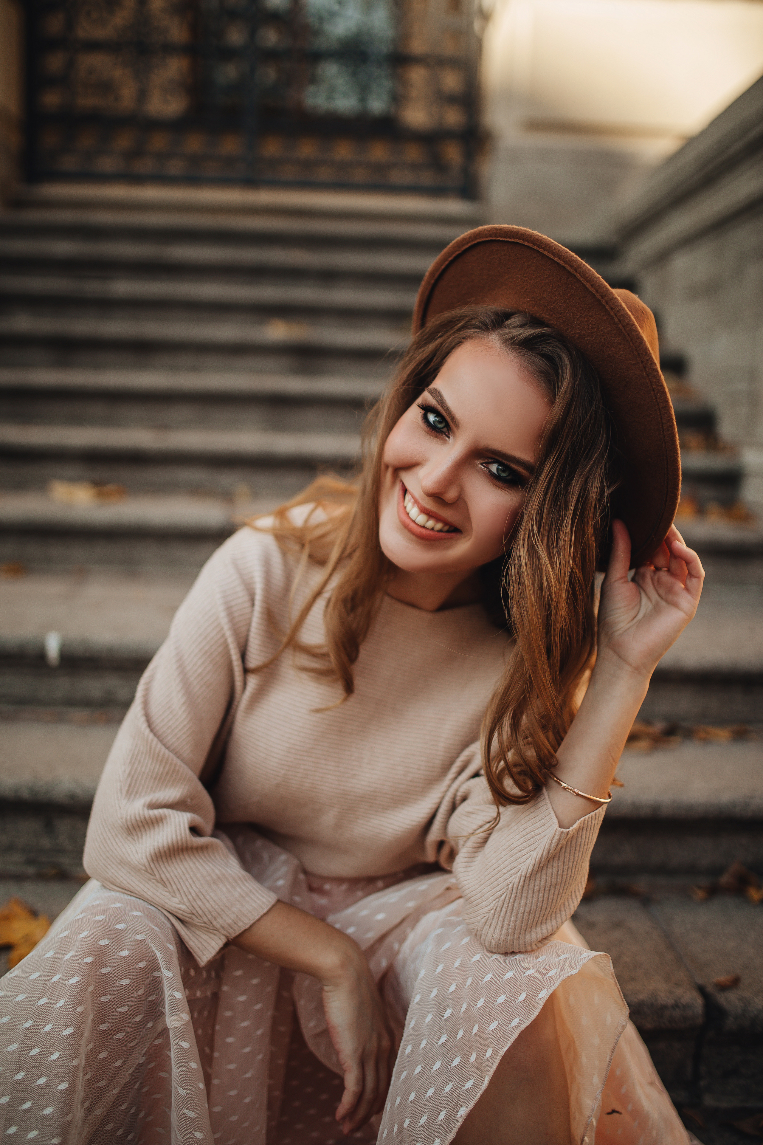 Александра. Фотограф Анна Путилина