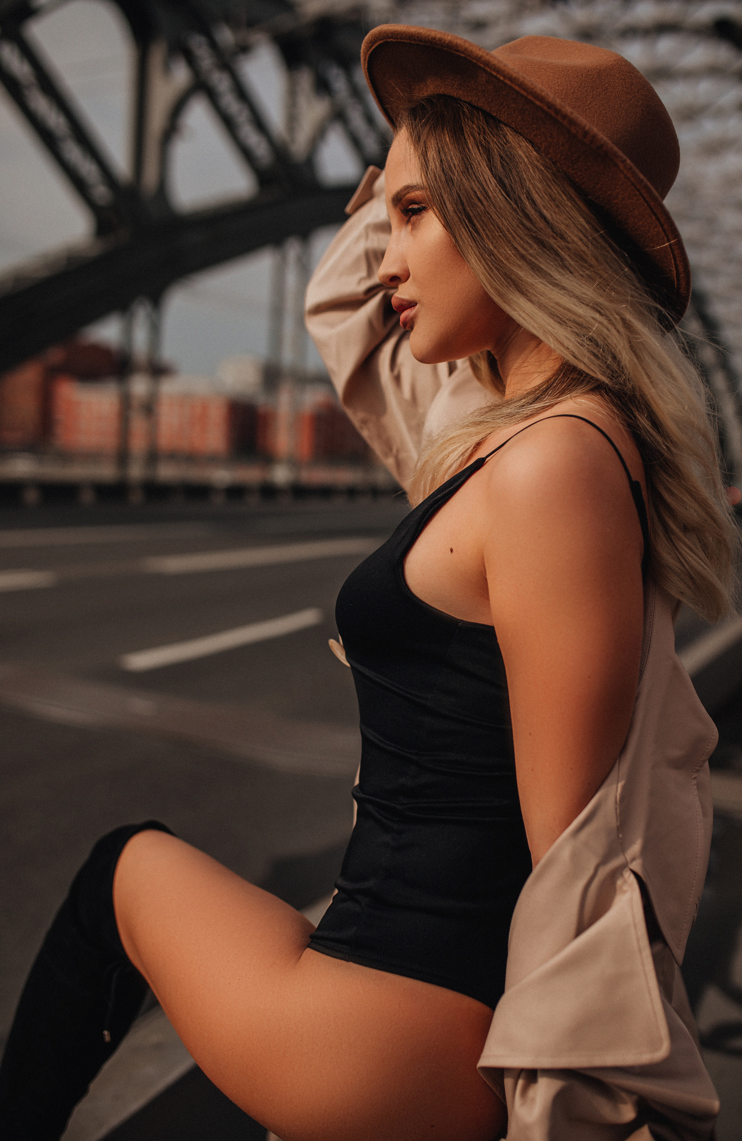 Maria. Фотограф Анна Путилина