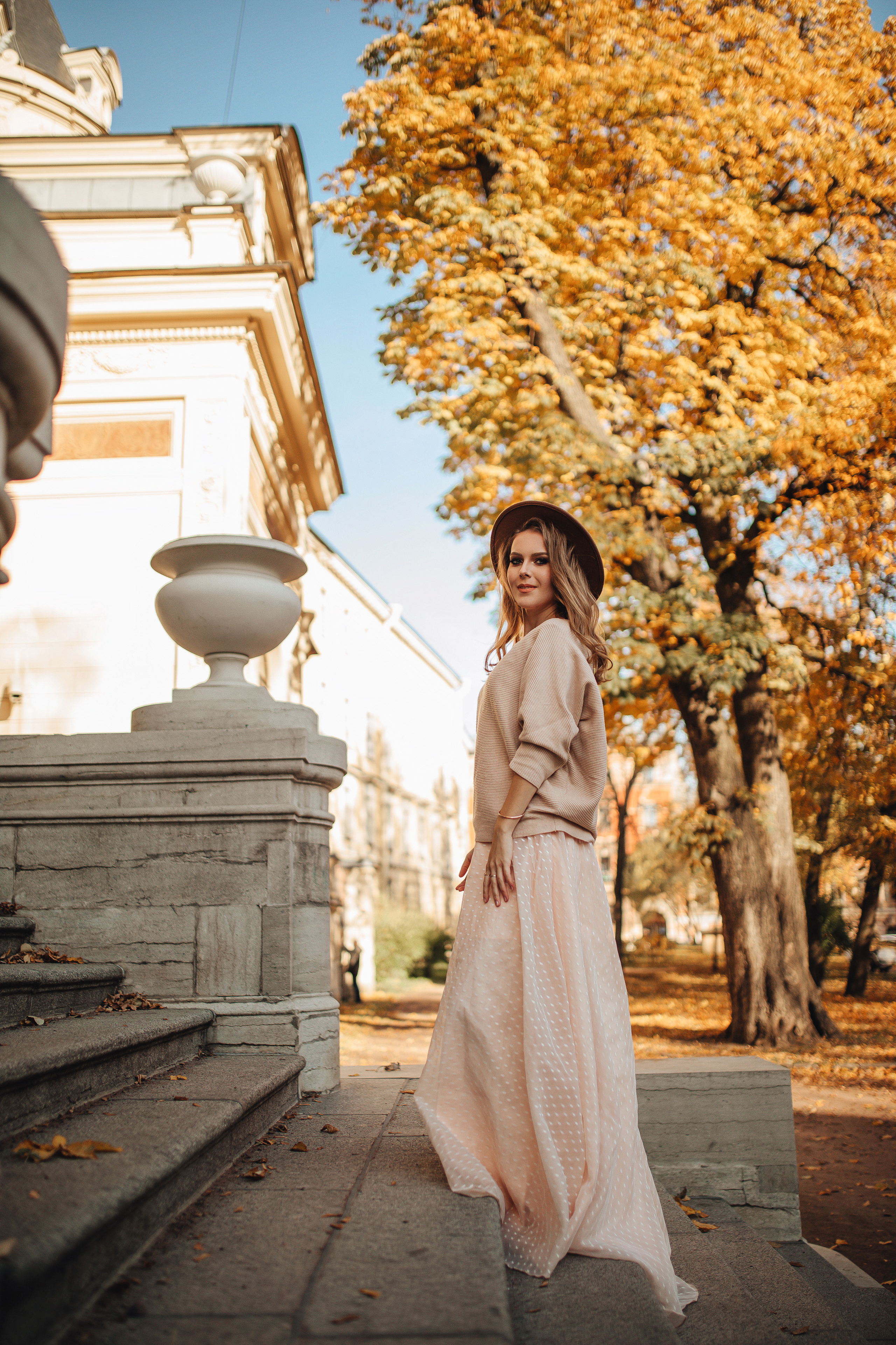 Александра. Фотограф Анна Путилина