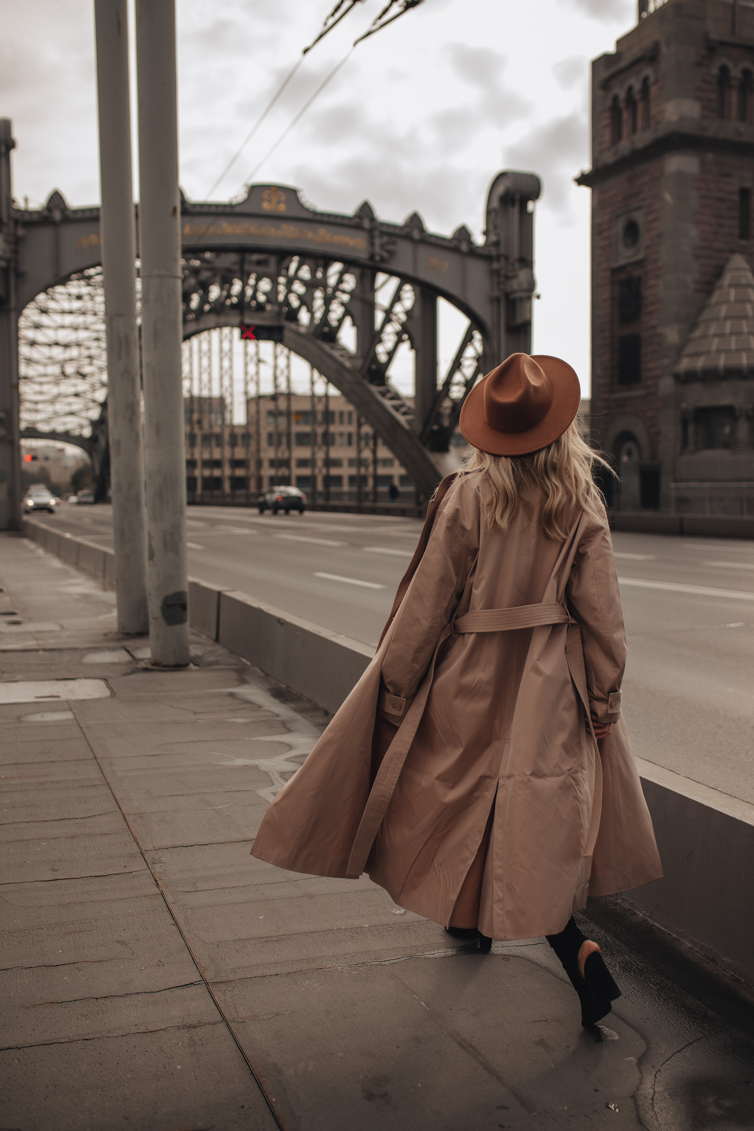 Maria. Фотограф Анна Путилина