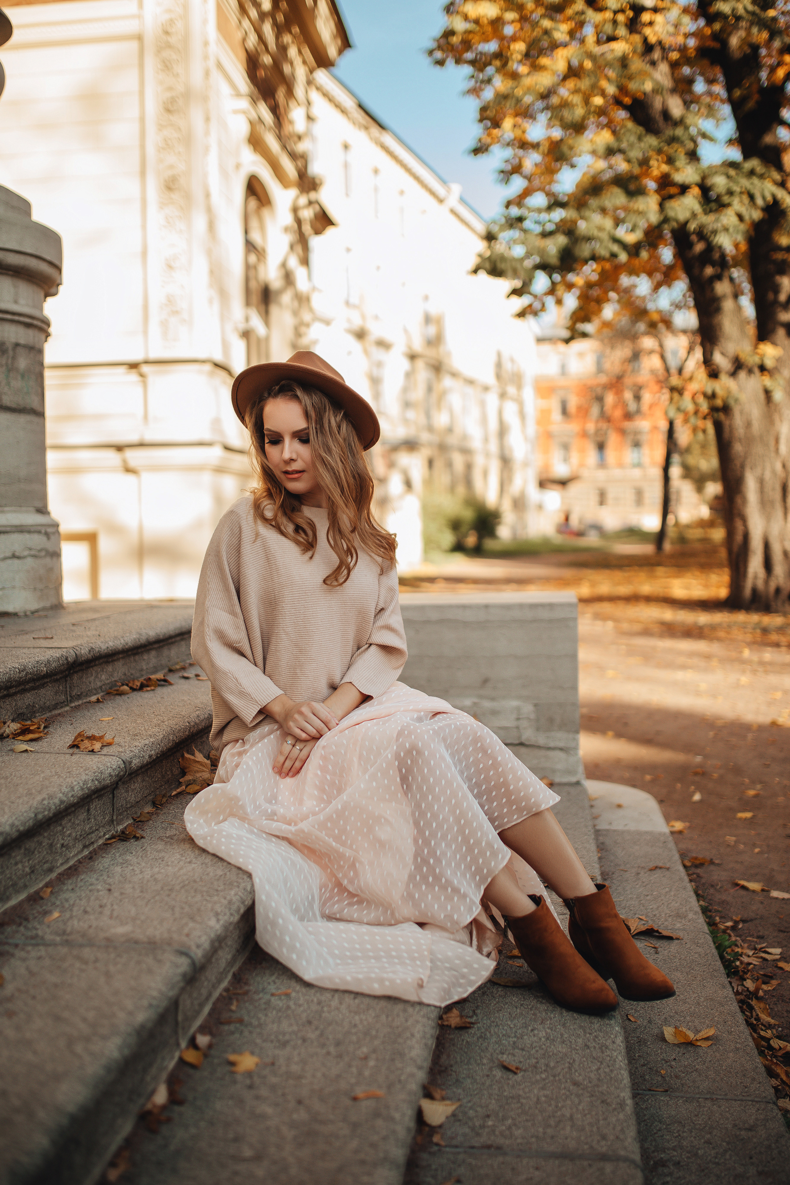 Александра. Фотограф Анна Путилина