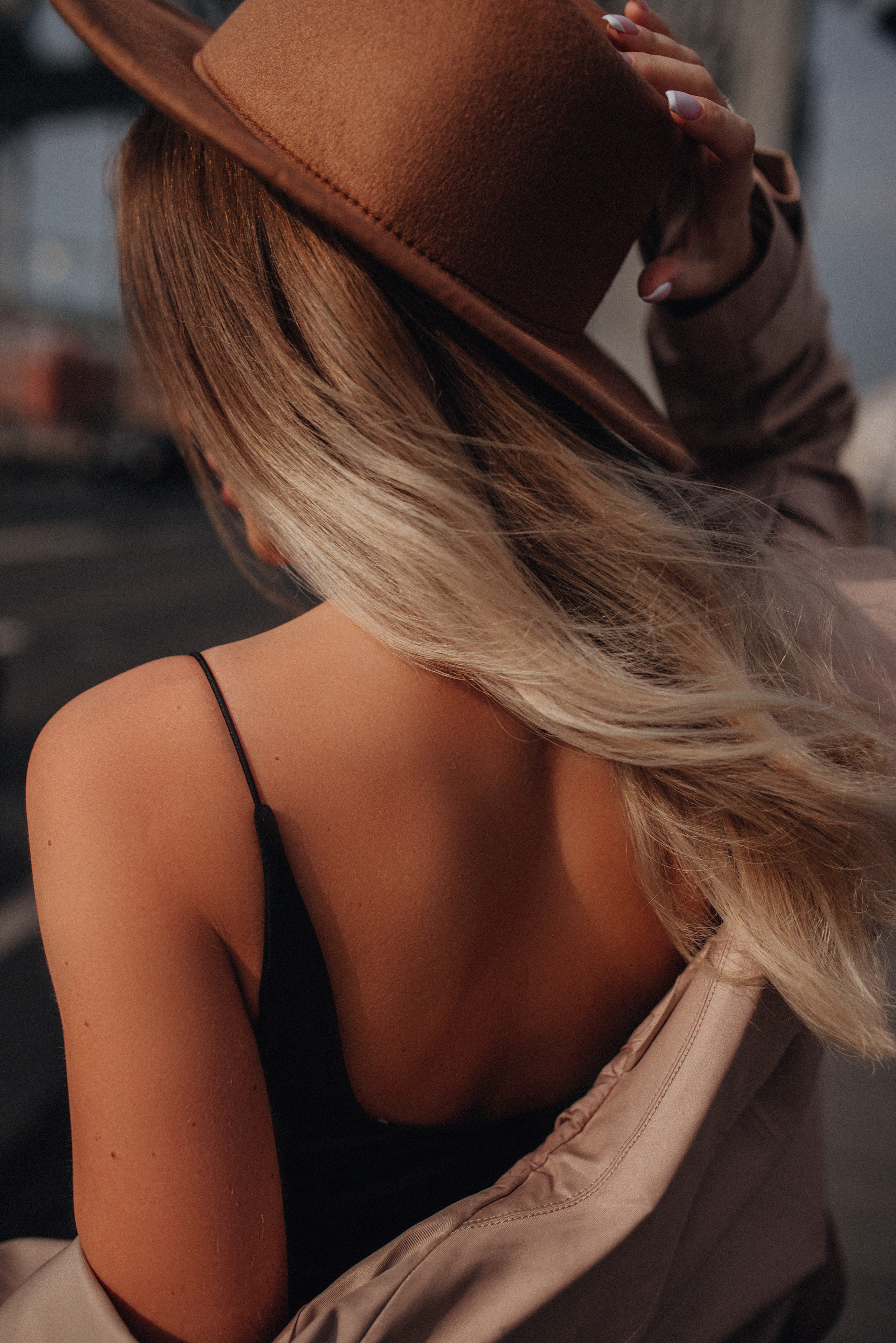 Maria. Фотограф Анна Путилина