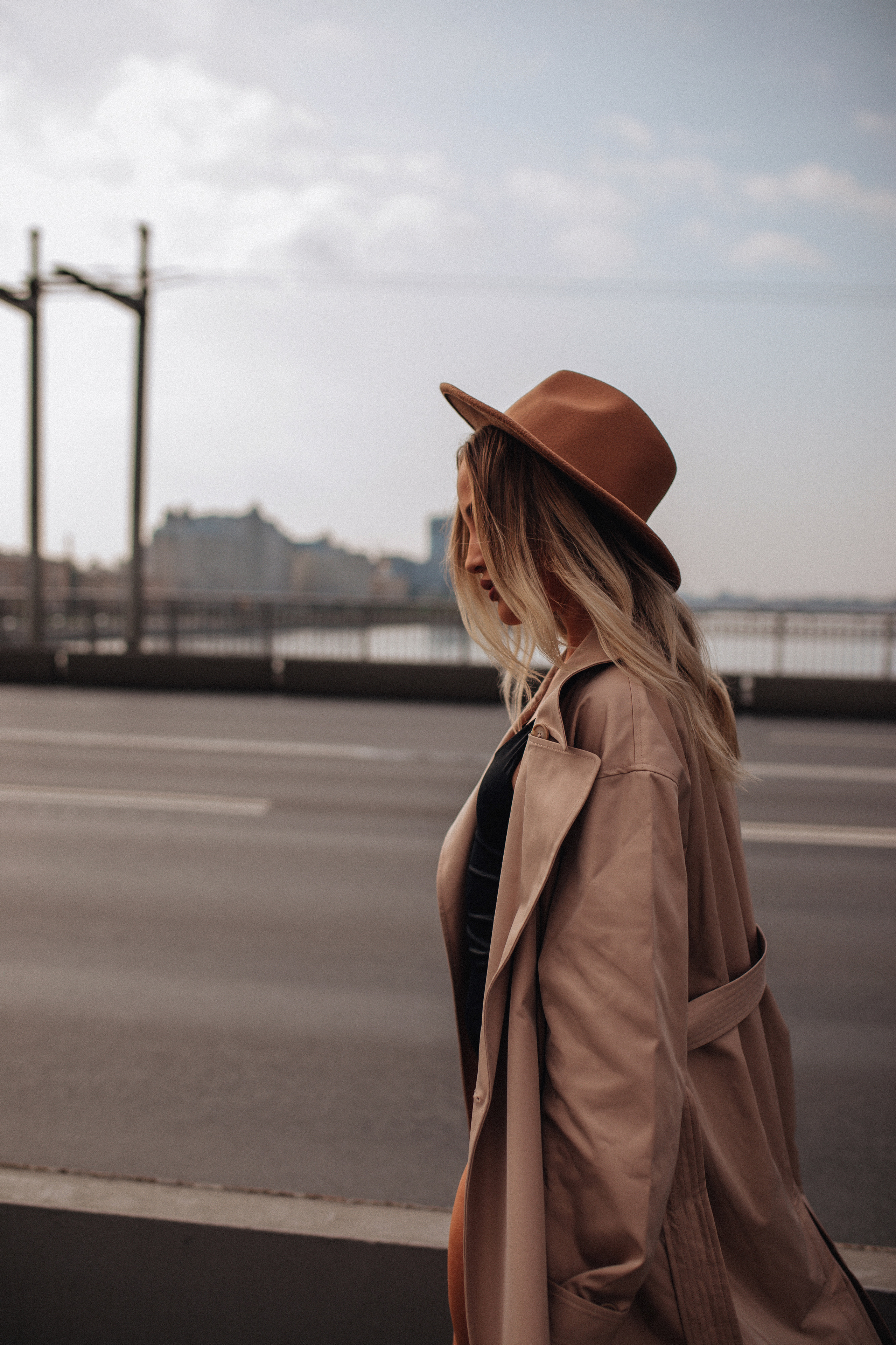 Maria. Фотограф Анна Путилина