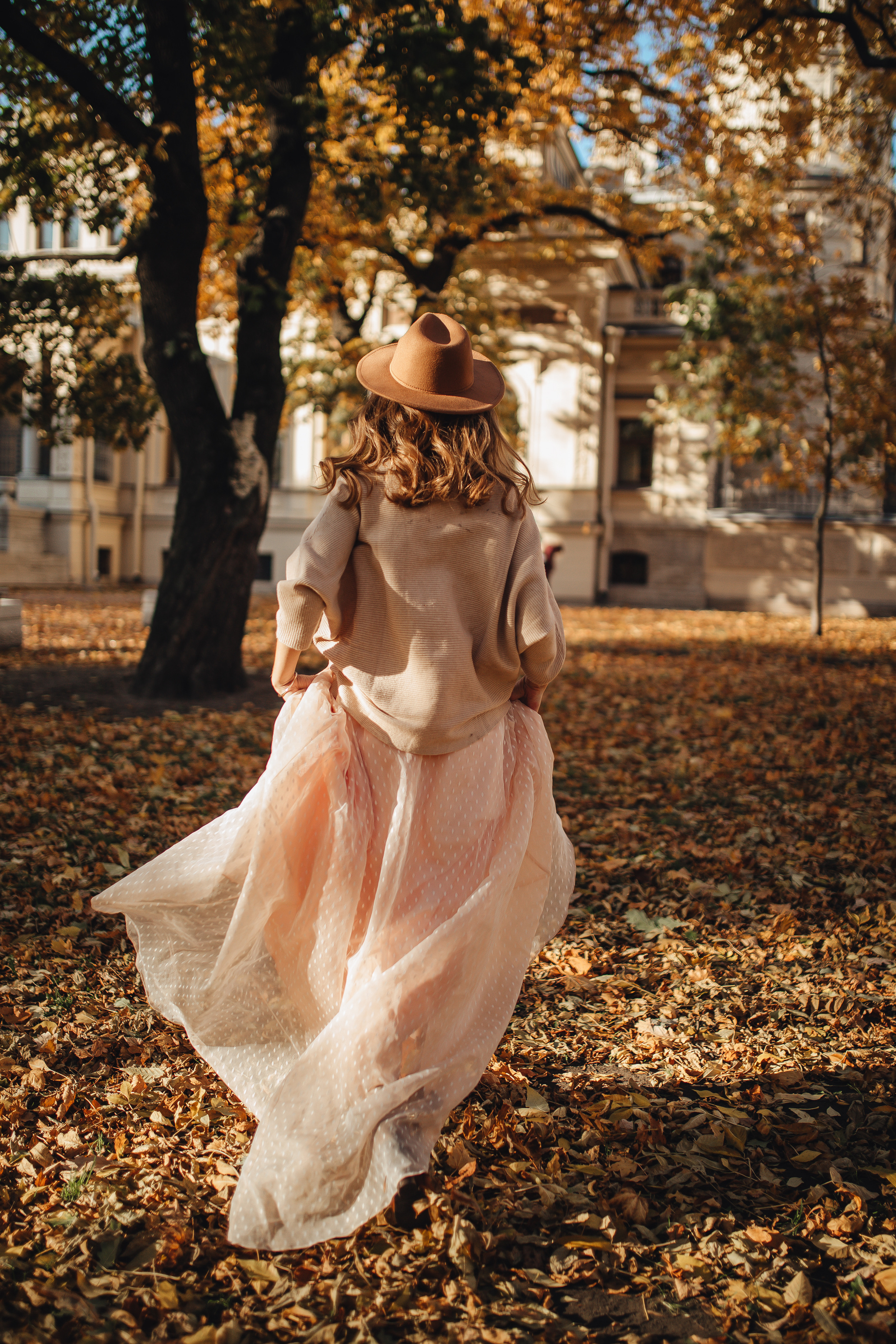 Александра. Фотограф Анна Путилина