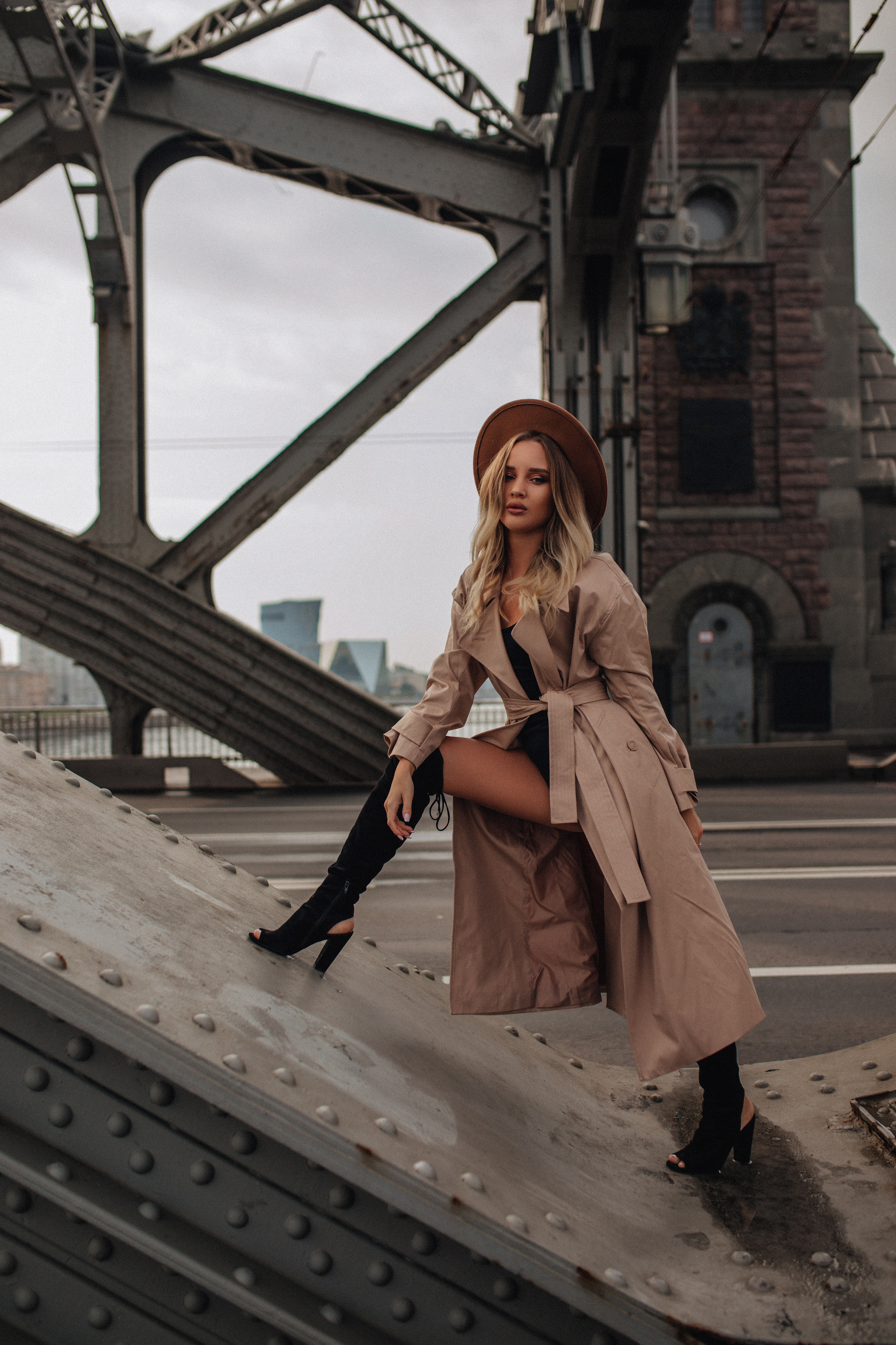 Maria. Фотограф Анна Путилина