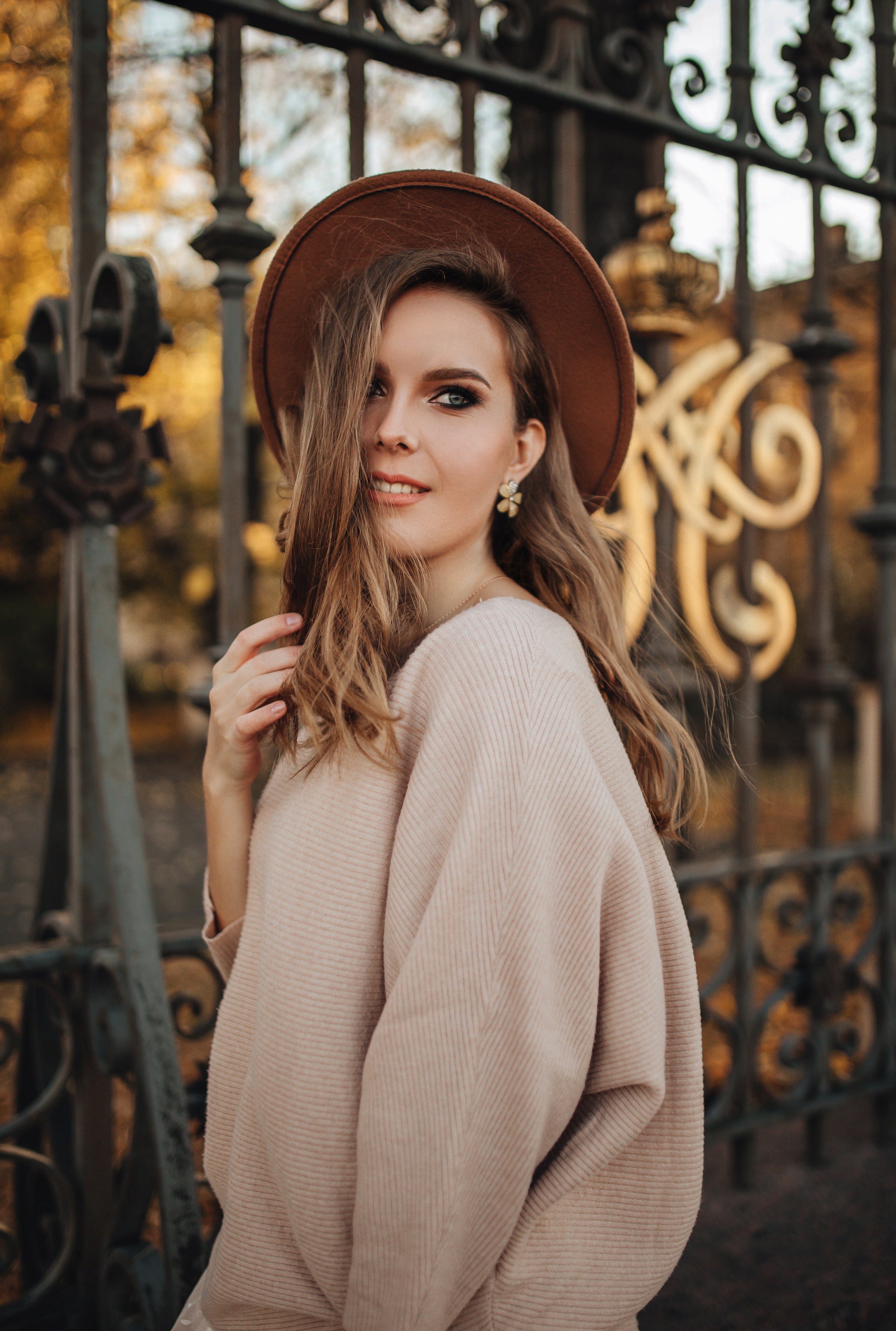 Александра. Фотограф Анна Путилина