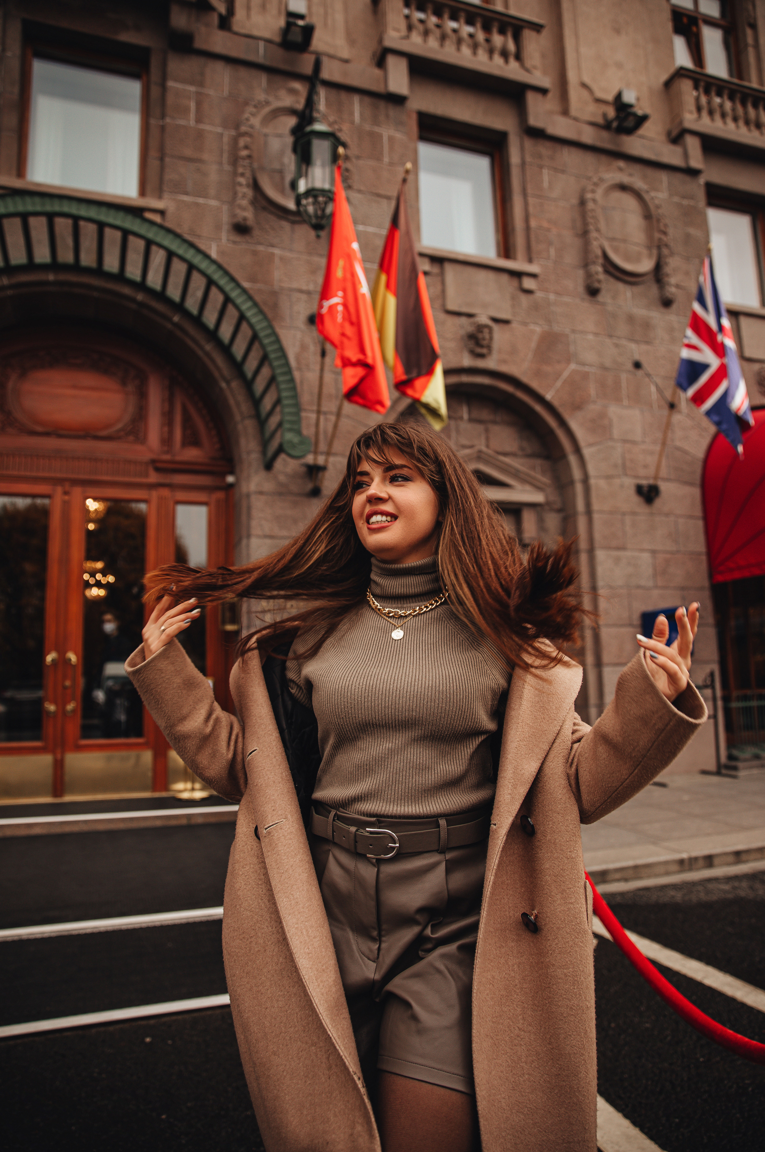 Инна. Фотограф Анна Путилина