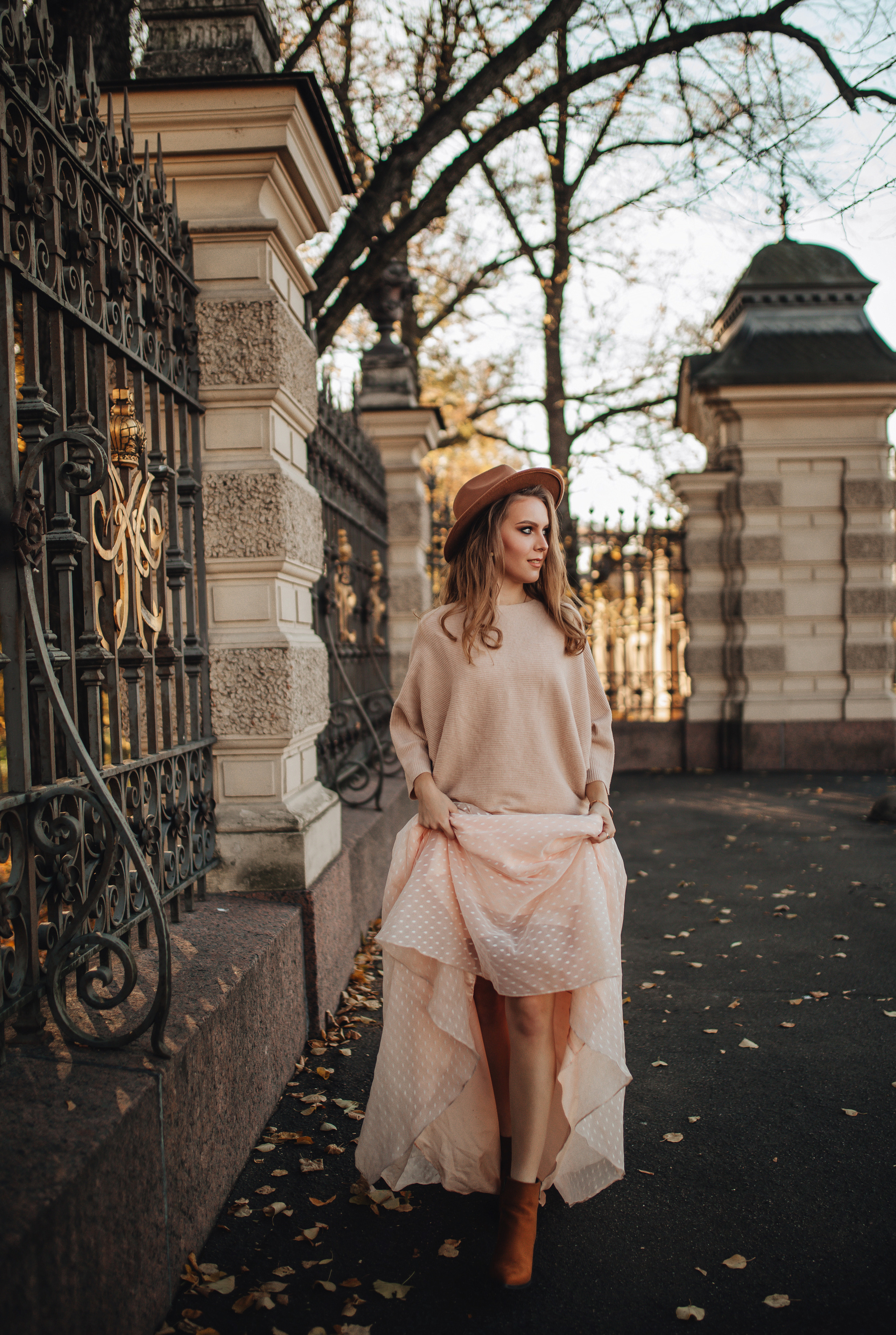 Александра. Фотограф Анна Путилина