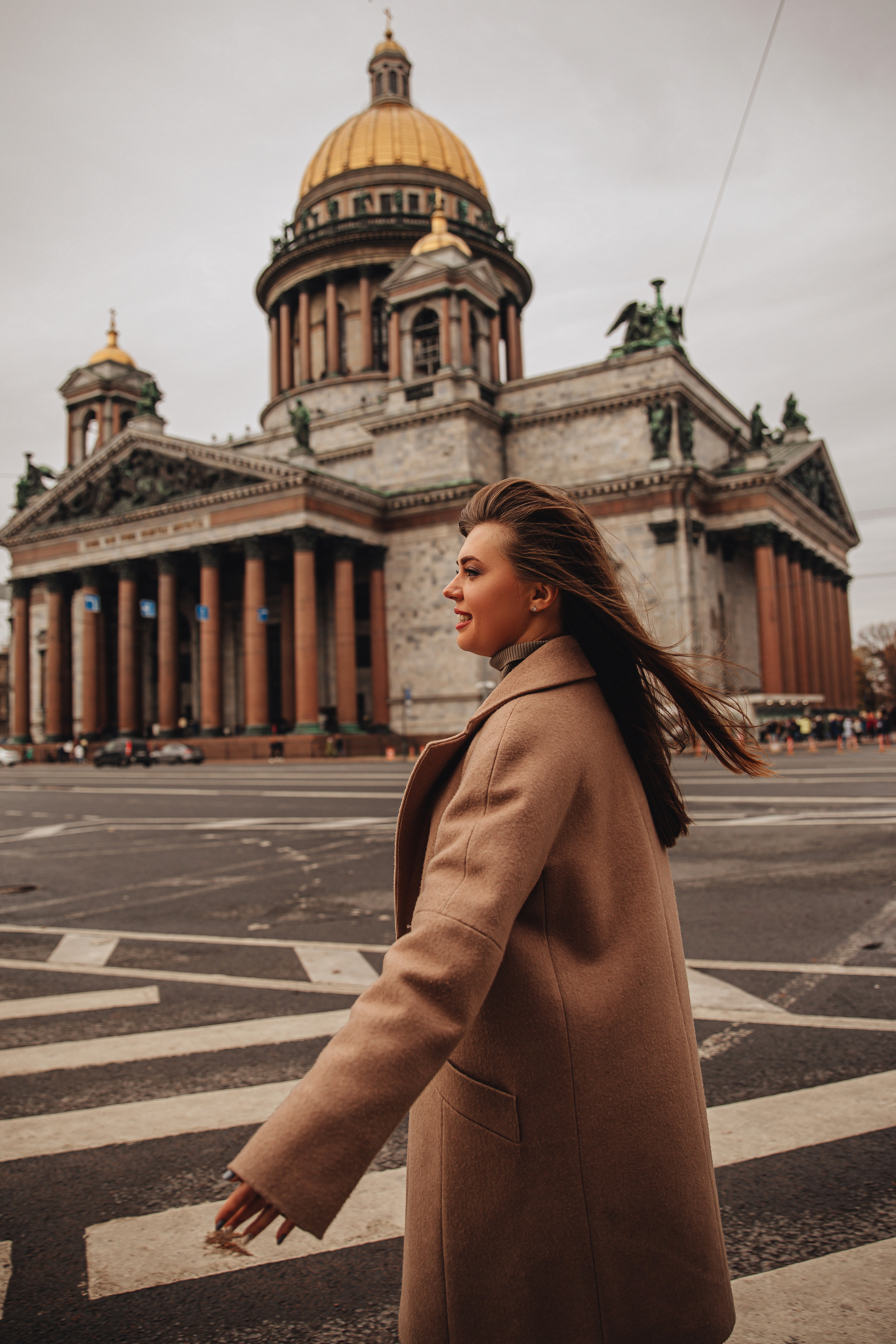 Инна. Фотограф Анна Путилина