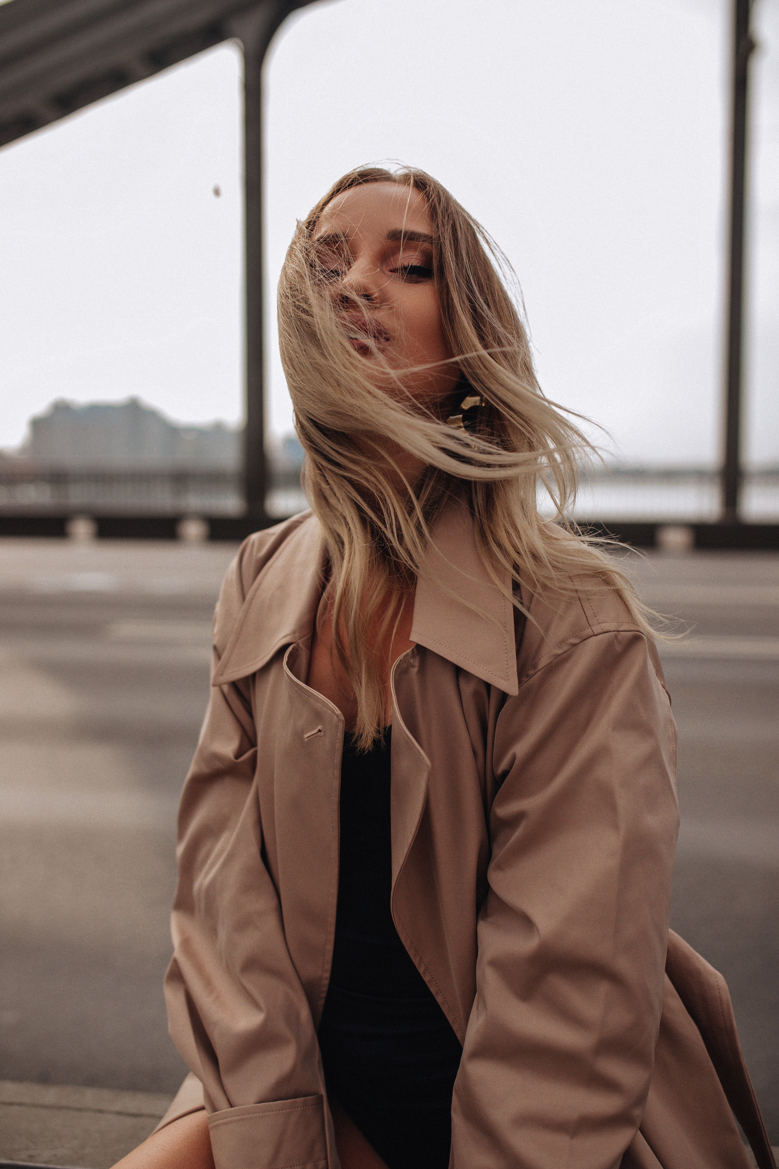 Maria. Фотограф Анна Путилина