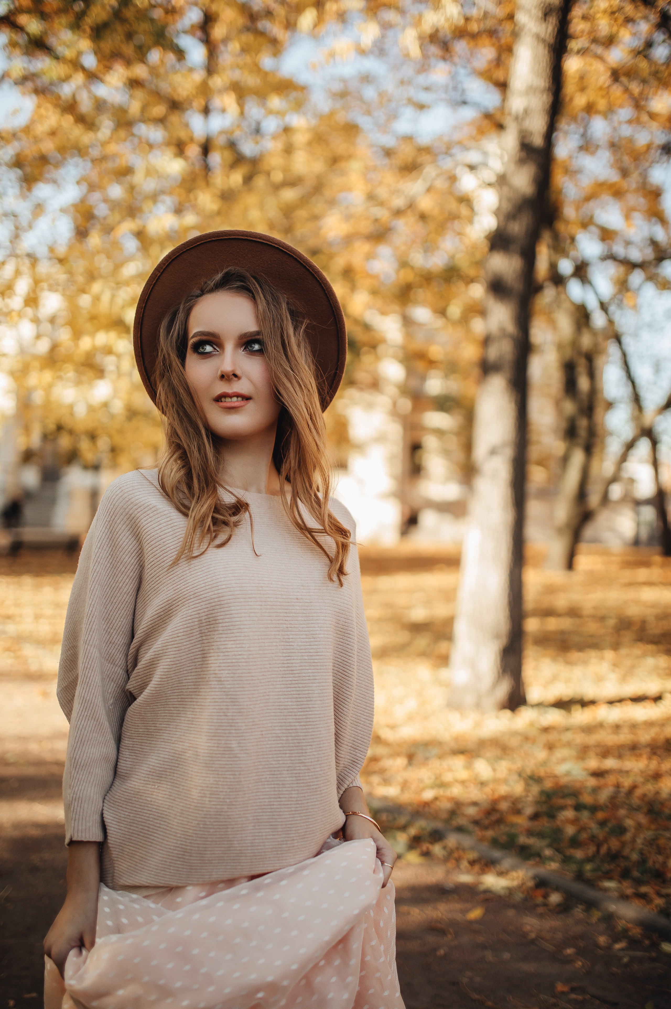 Александра. Фотограф Анна Путилина