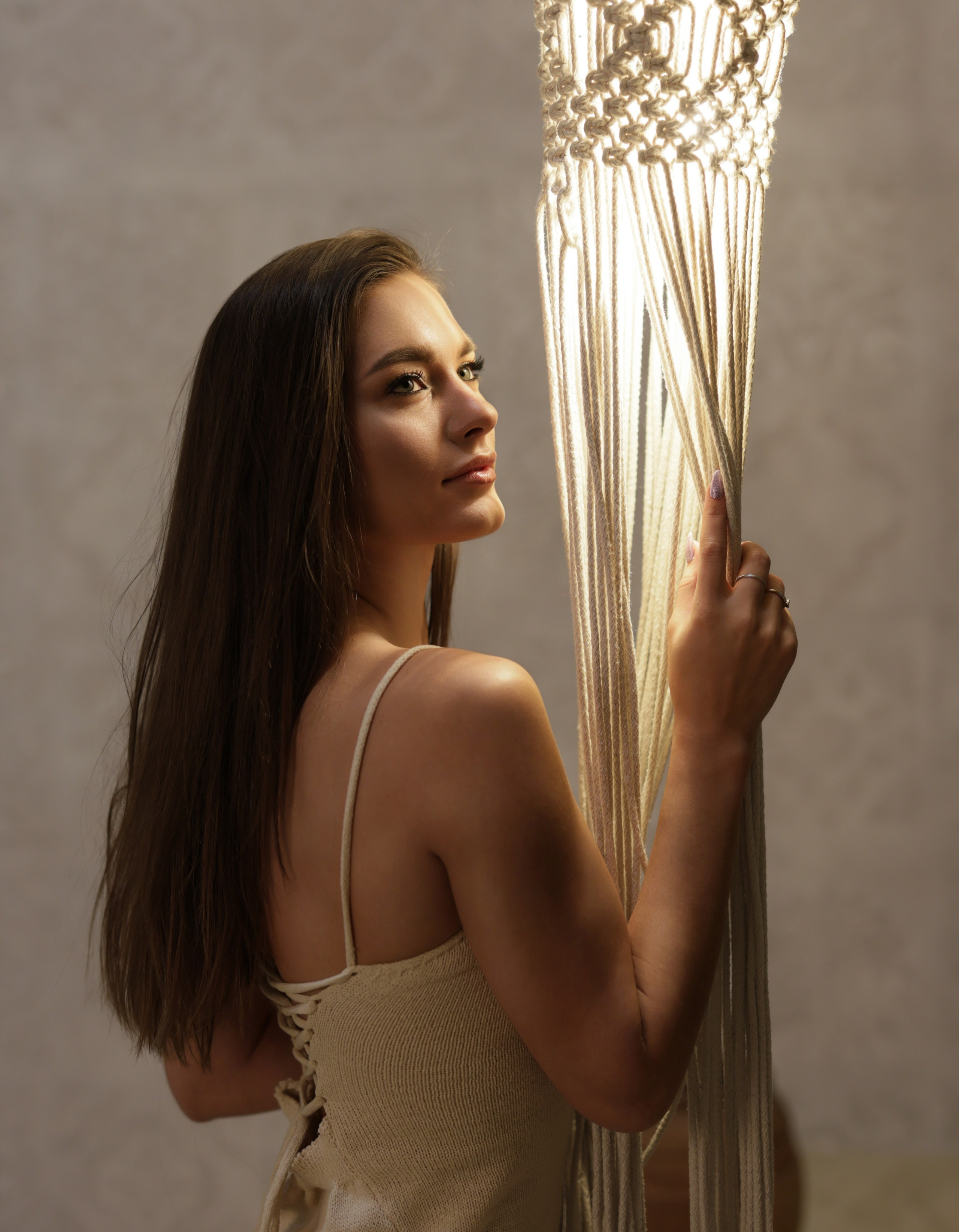 Александра. Фотограф Екатерина Васечкина