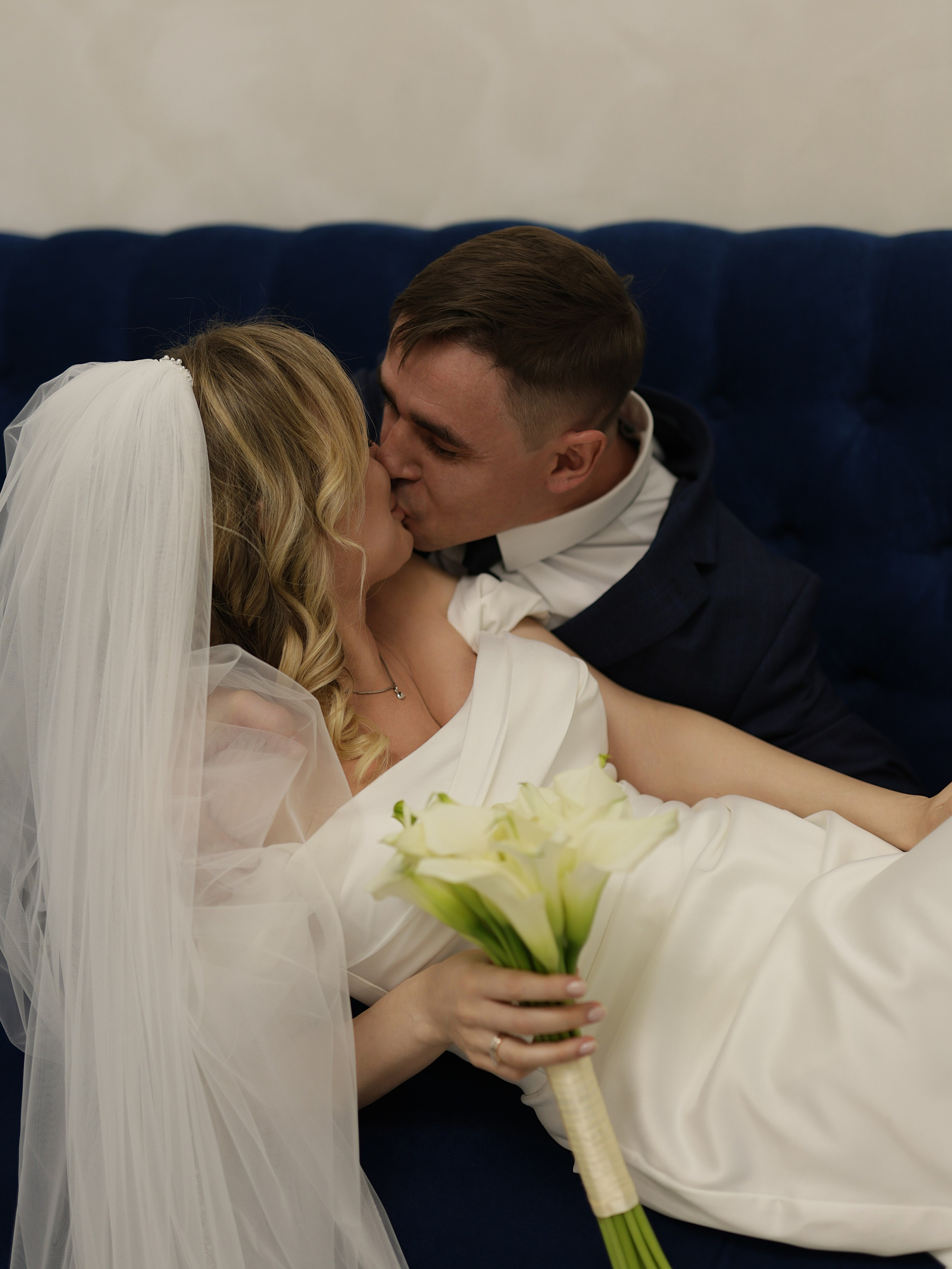 Илья&Ирина. Фотограф Екатерина Васечкина