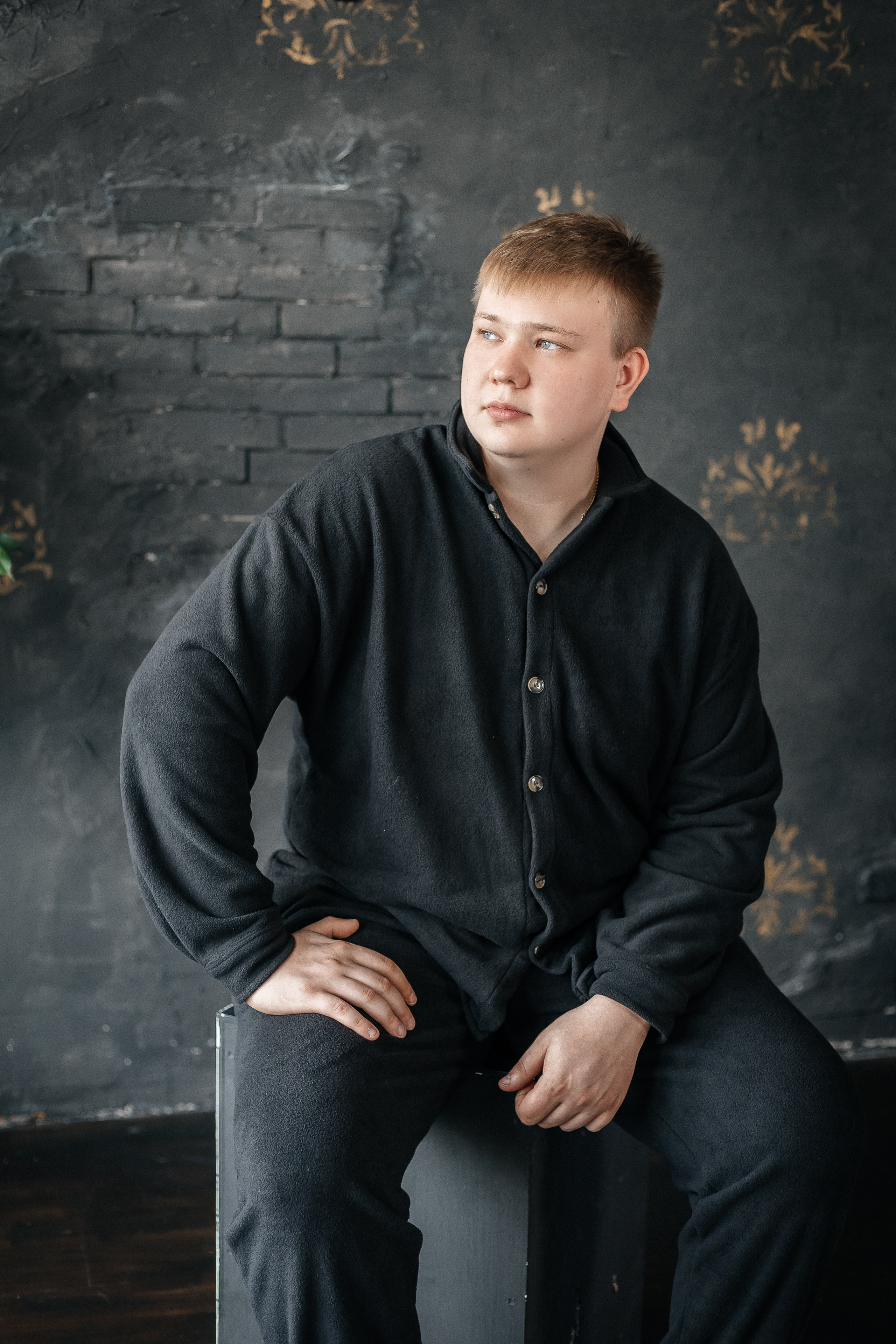 Юра и Наталья. Фотограф Татьяна Орлова