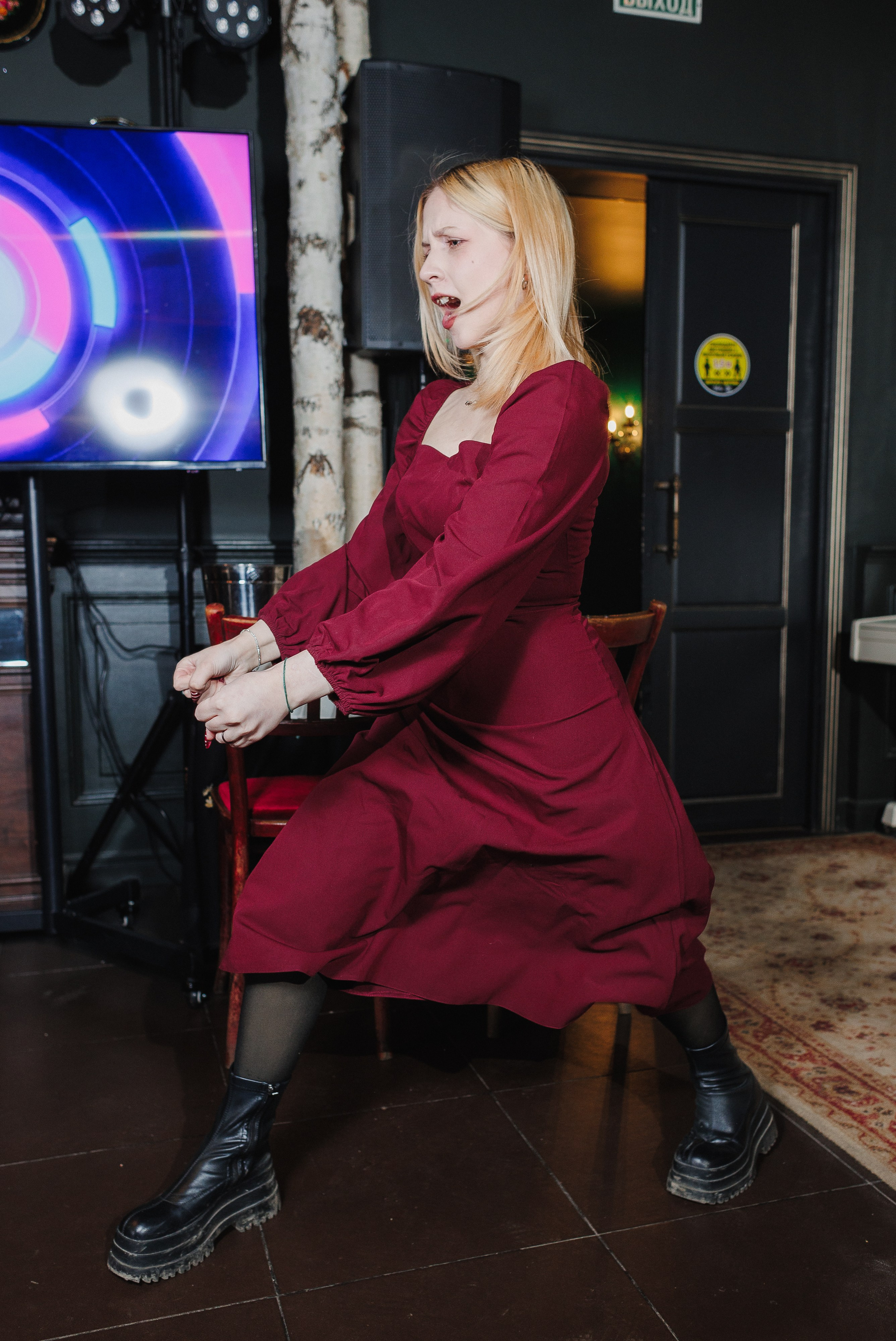 Свадебная фотосессия в Екатеринбурге. Фотограф Татьяна Орлова