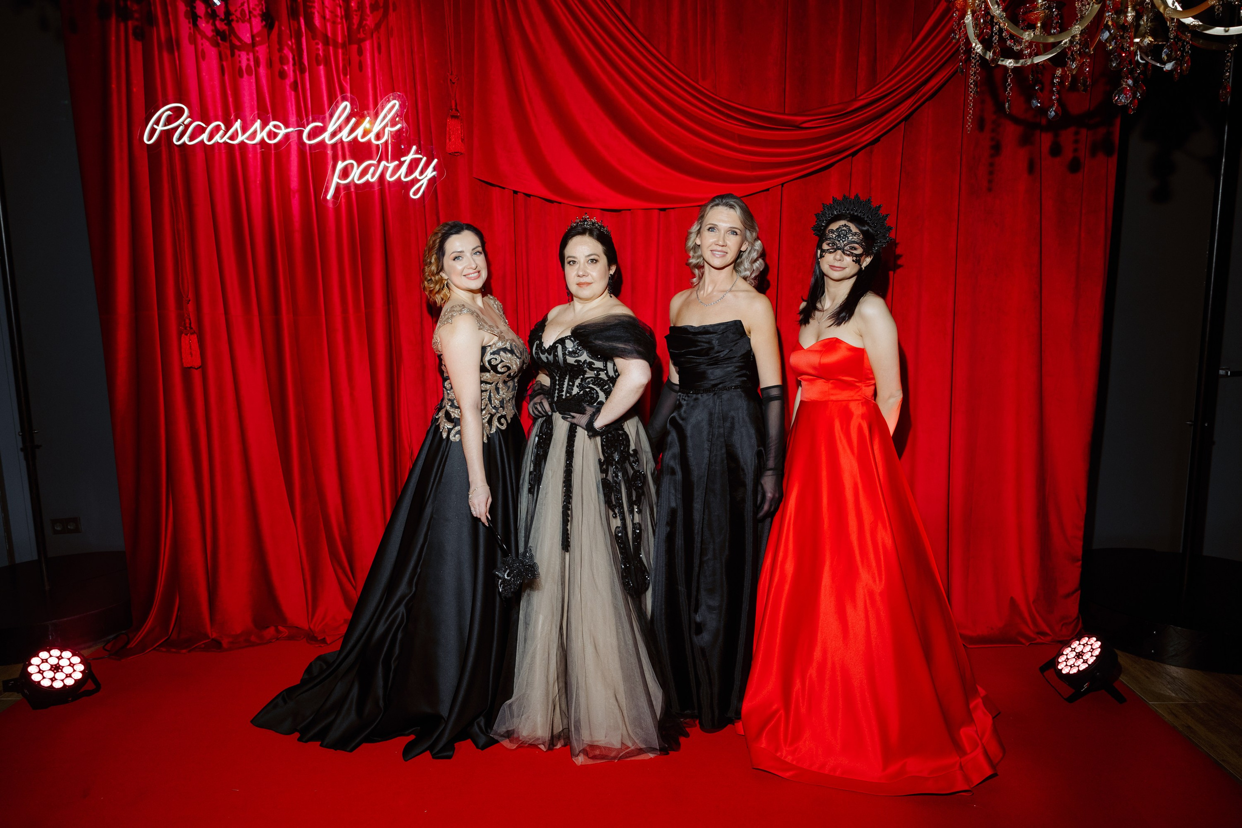 Picasso Club party Санкт Петербург. Коммерческий и Репортажный фотограф Казань Москва