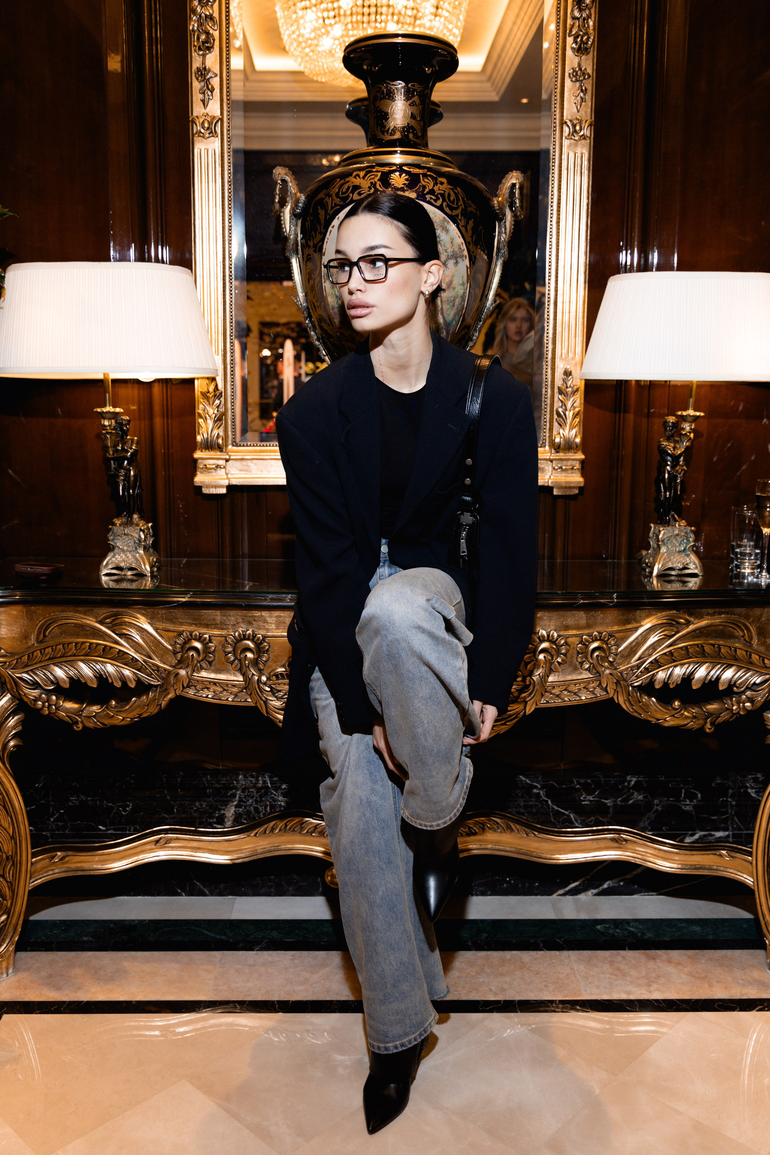 STELLARY. Репортажный фотограф Сурков Артем Москва