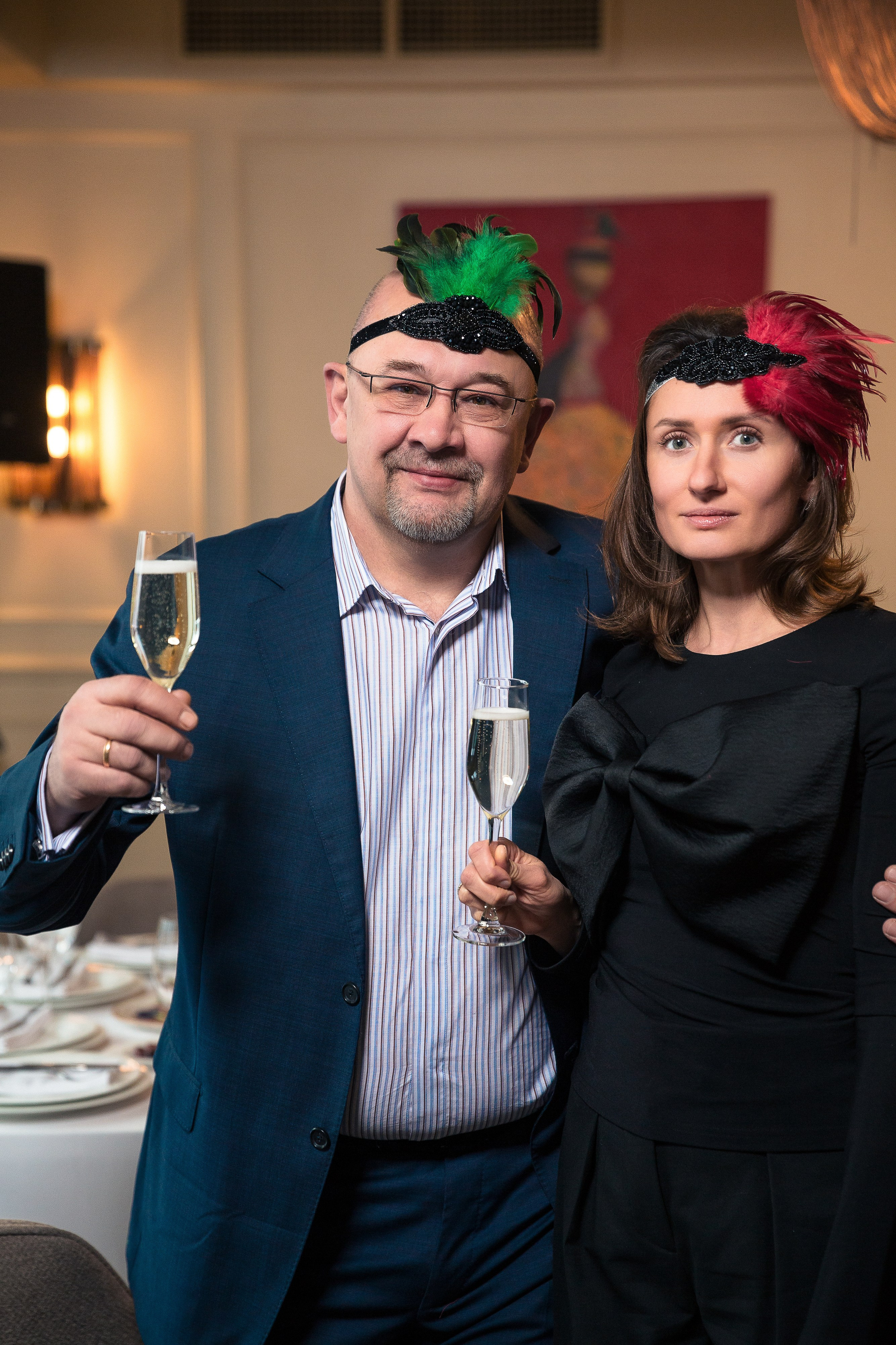 День Рождения Елены