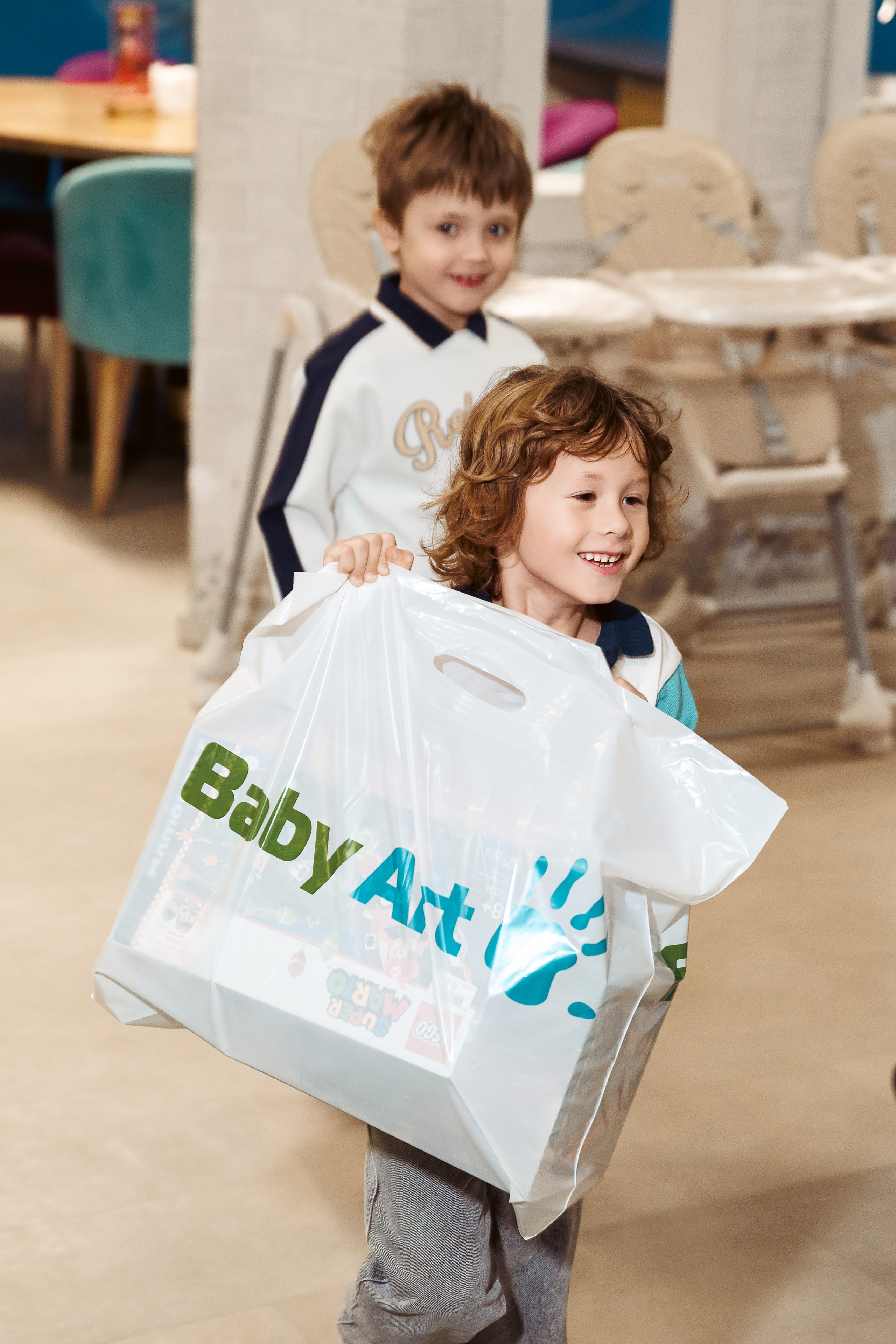 День Рождения Артема