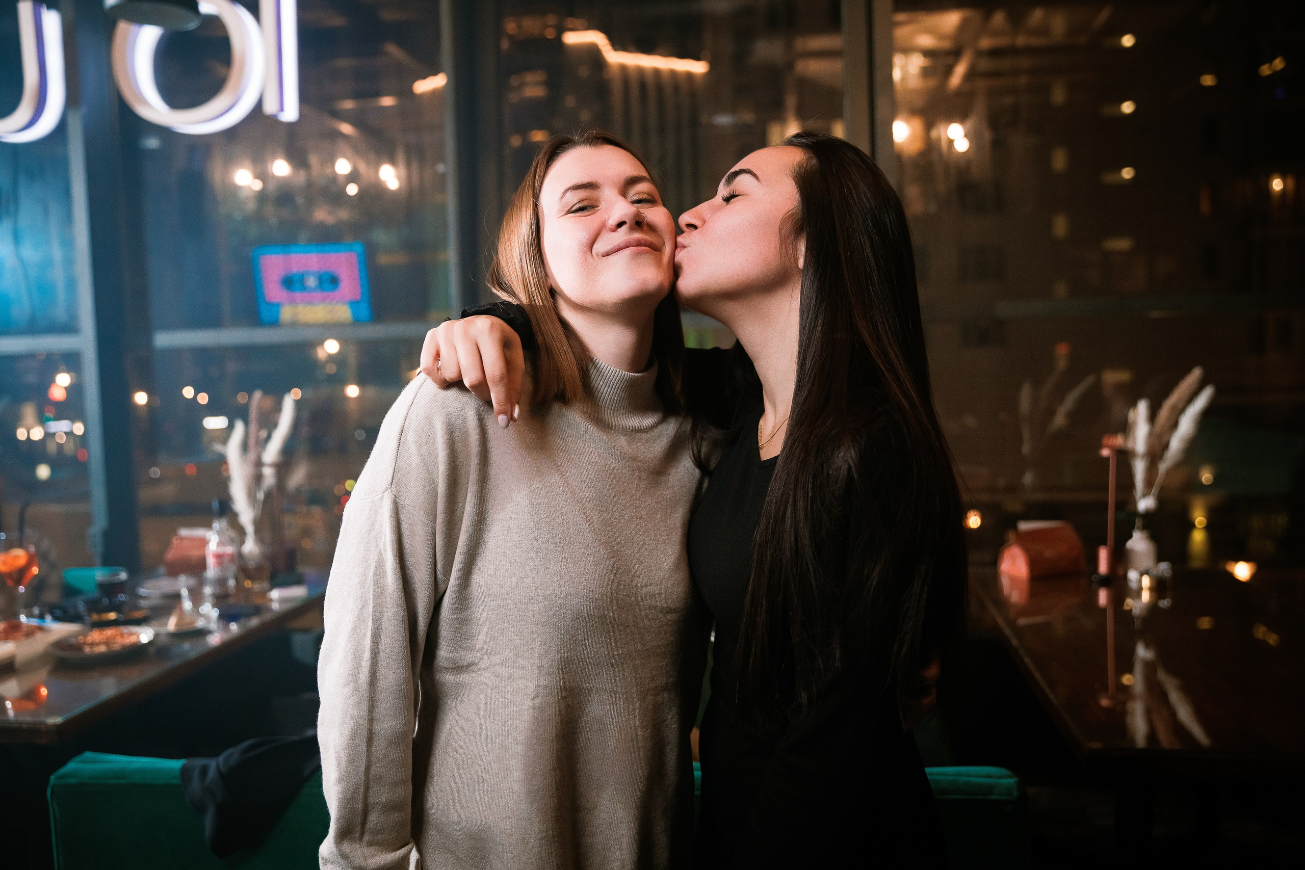 День Рождения «Istina Lounge»