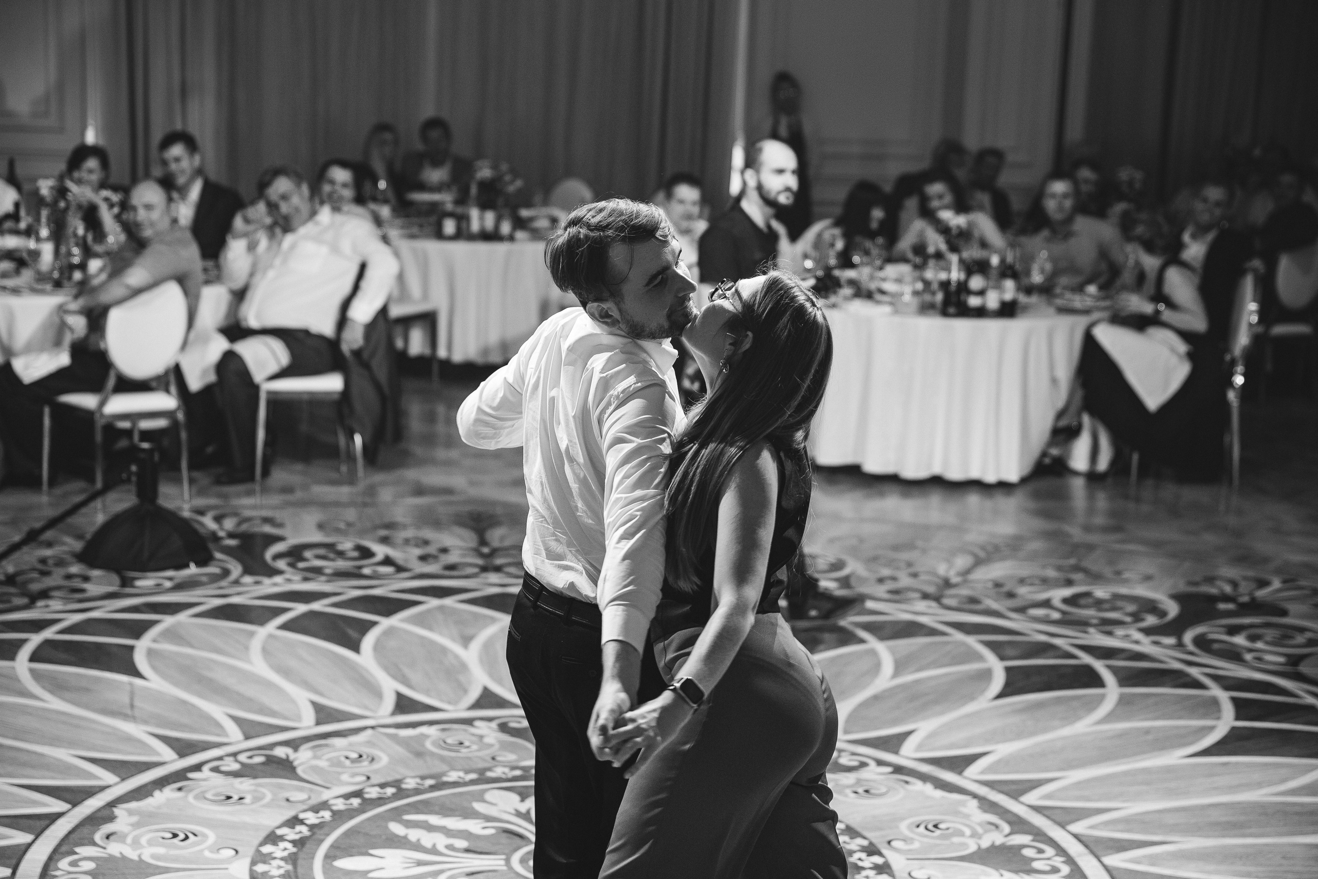 Корпоратив Мостоотряд-47