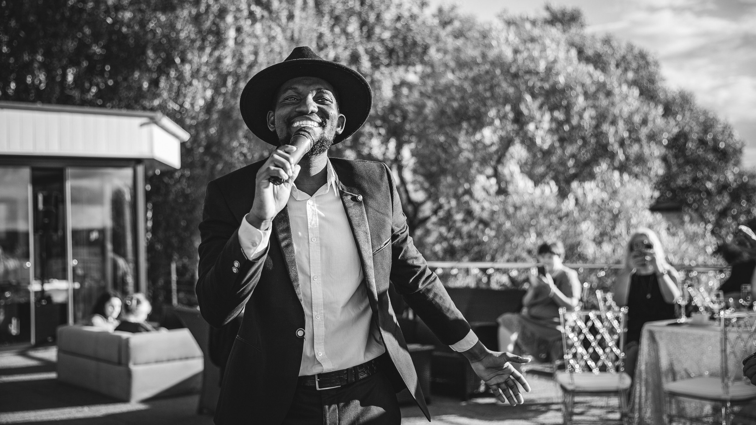 Корпоратив СМУ№ 1 Росатом. Репортажный Фотограф Александр Назаров. Москва и М.О