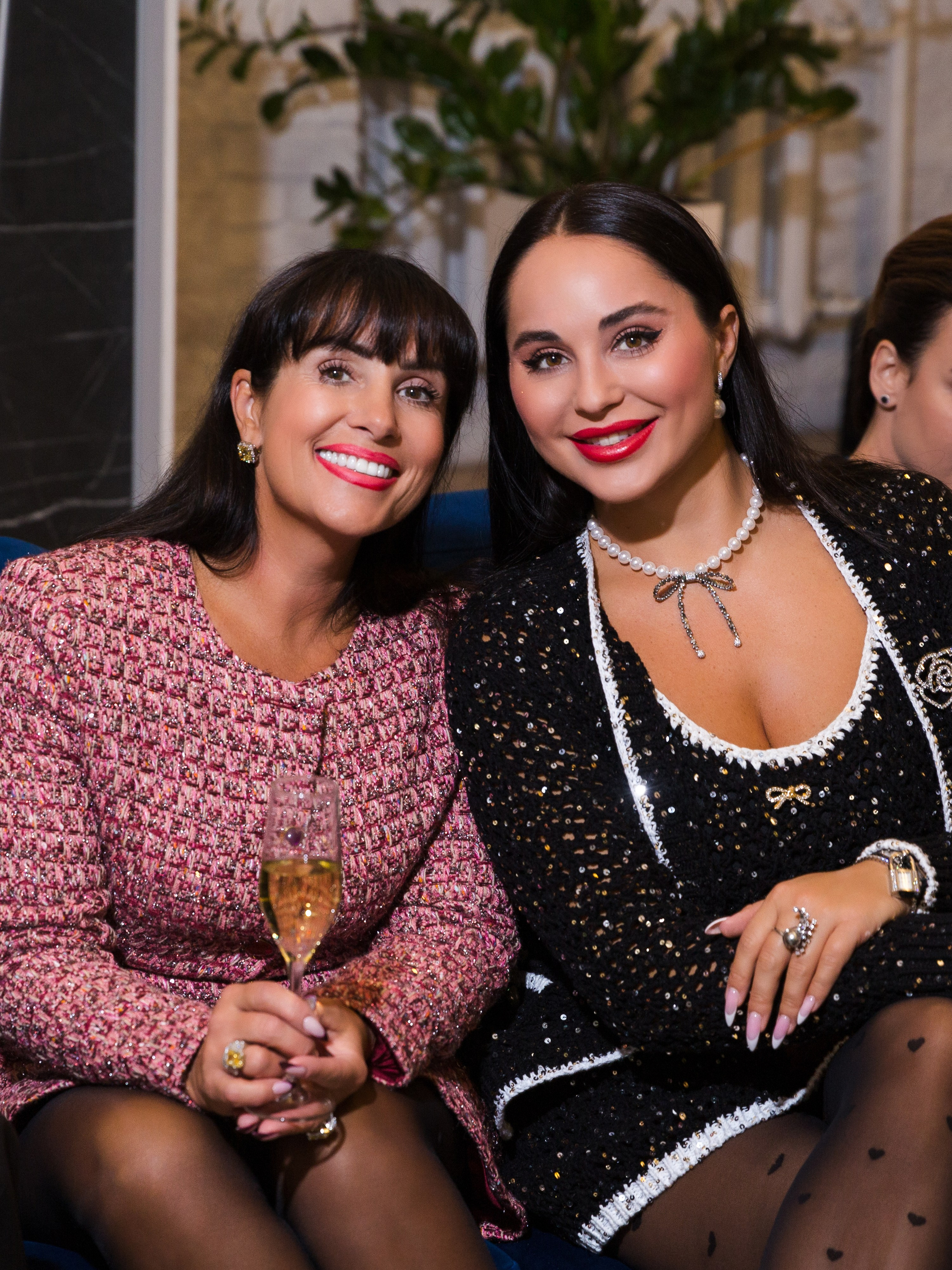 Flawless. Tavat.Fur Тренды 2024. Репортажный Фотограф Александр Назаров. Москва и М.О