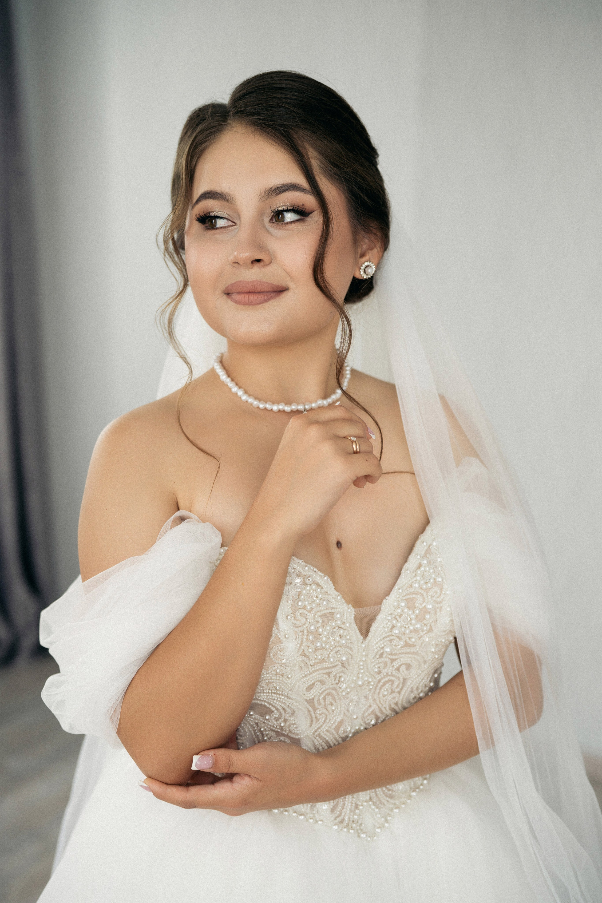 Ансар и Айгузель. Семейный и свадебный фотограф Молодзяновская Елена