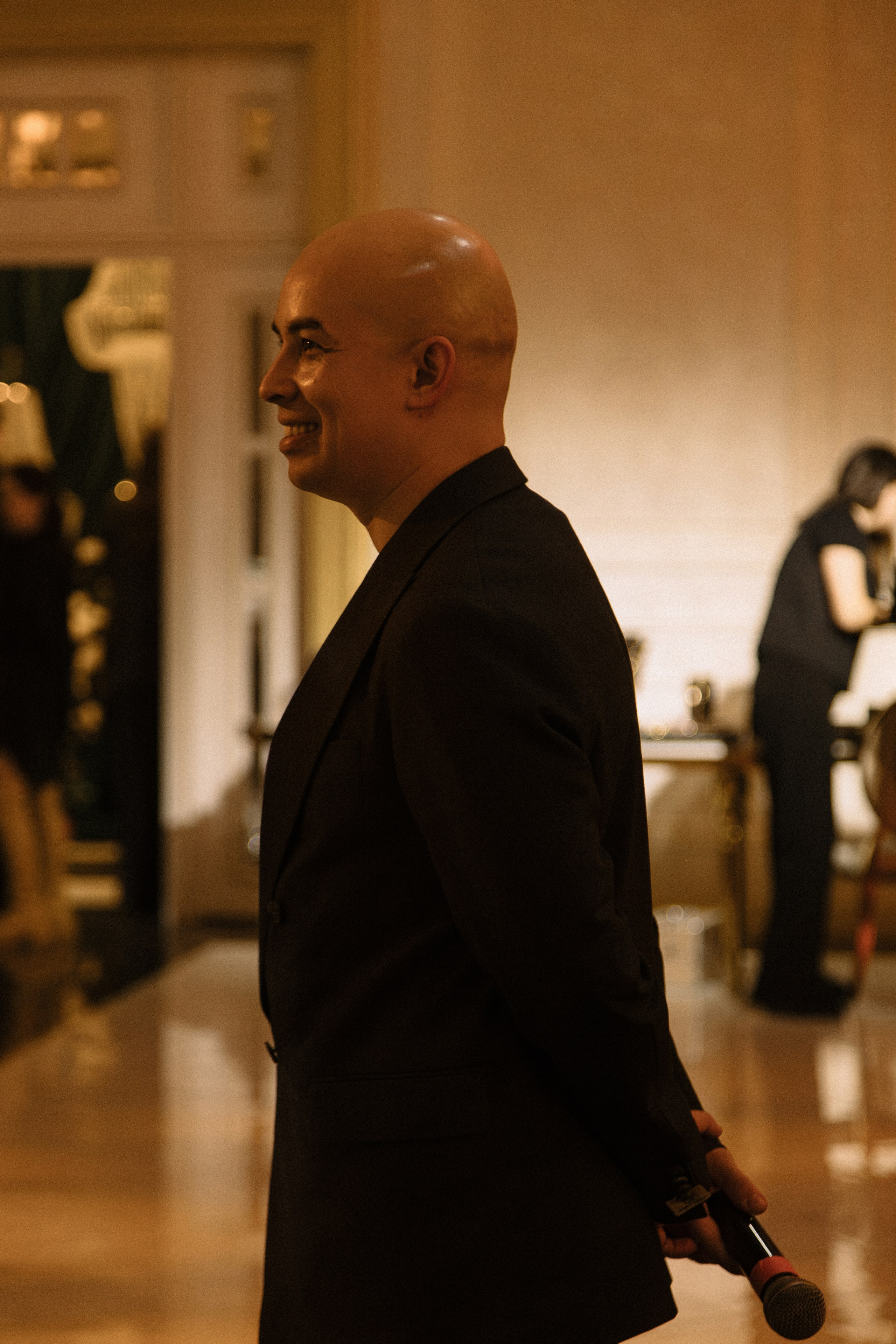 Репортаж. LINE Lab