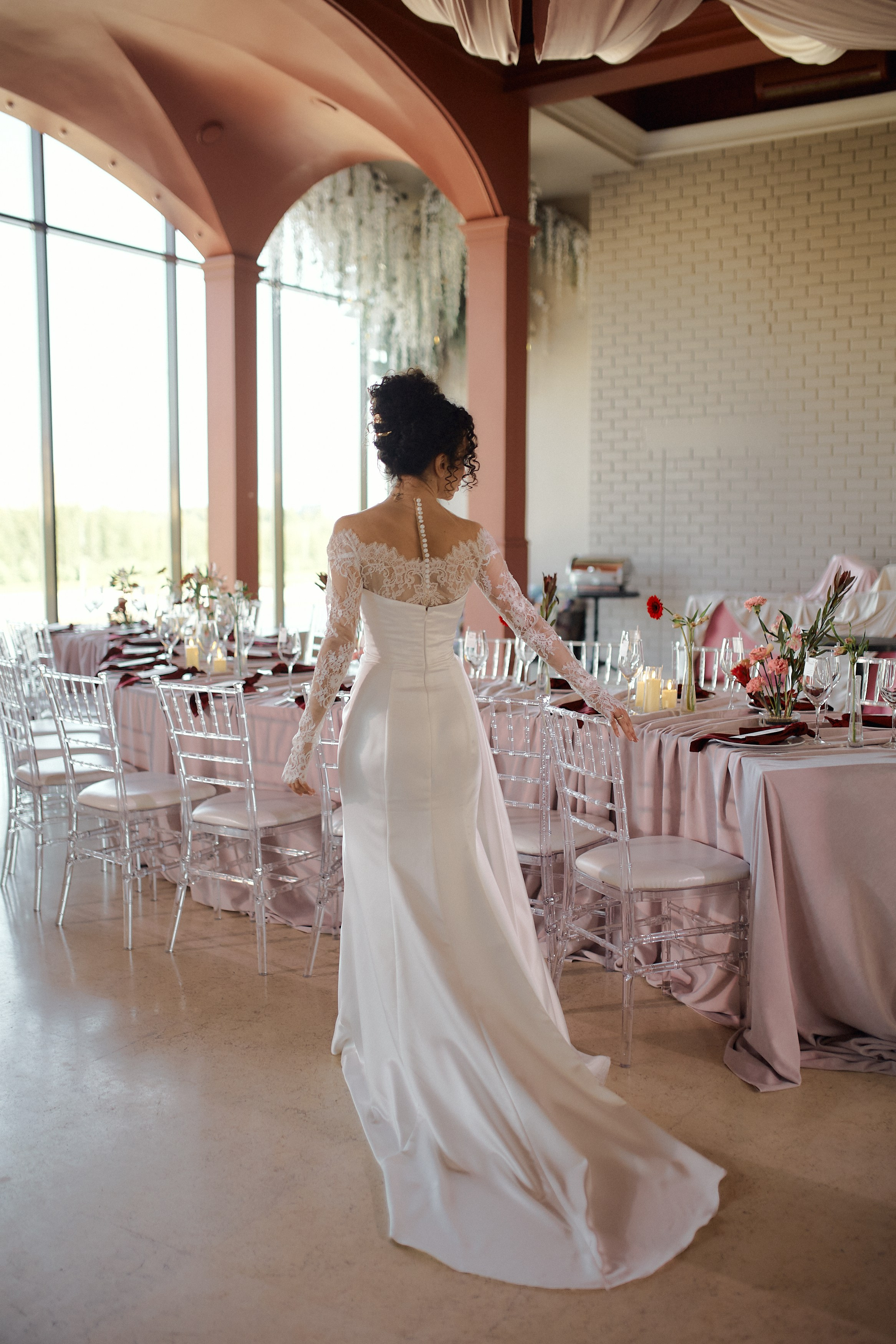 Егор и Карина. Свадебный фотограф в Сургуте Иванов Павел