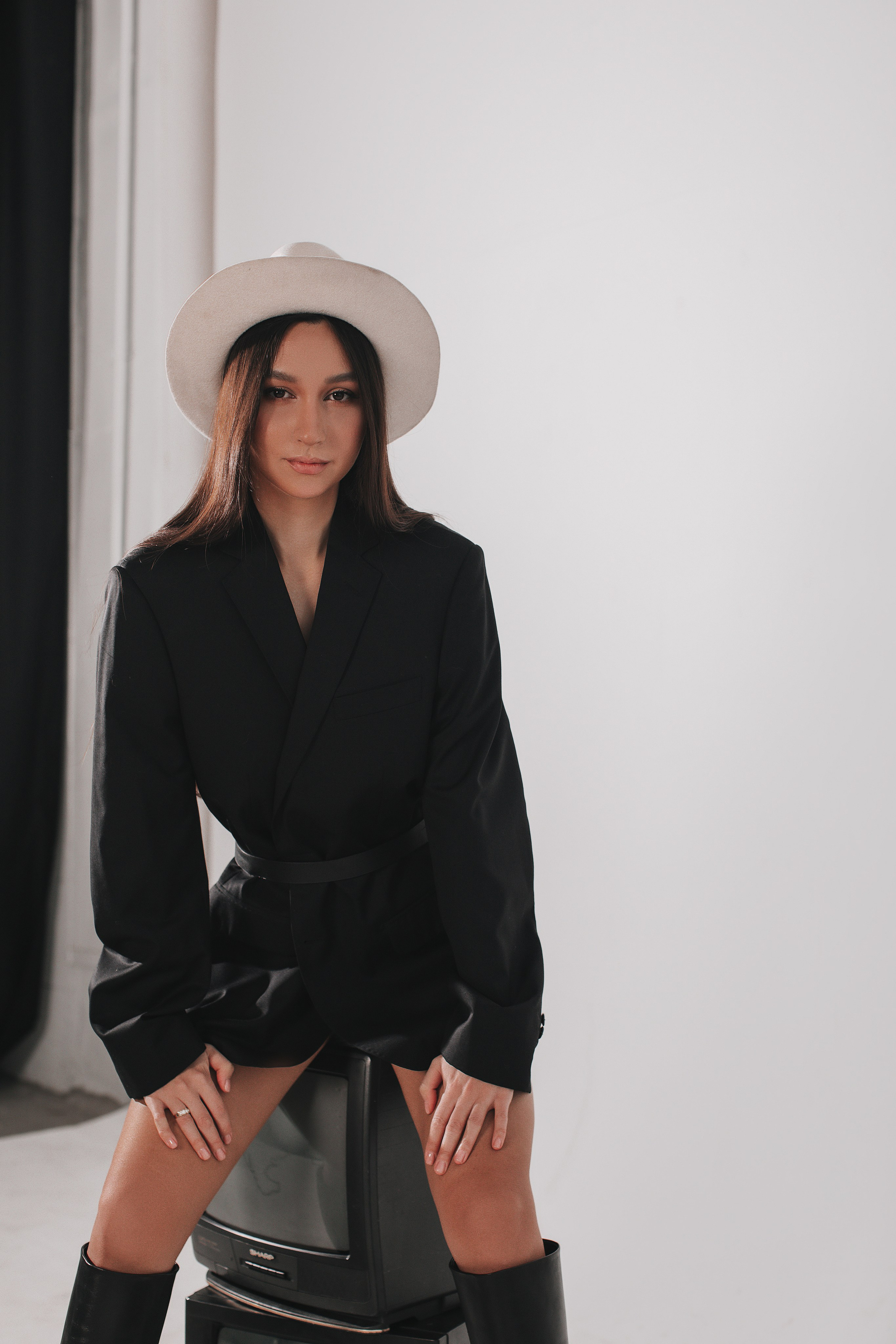 Оля. Фотограф в Нижнем Новгороде