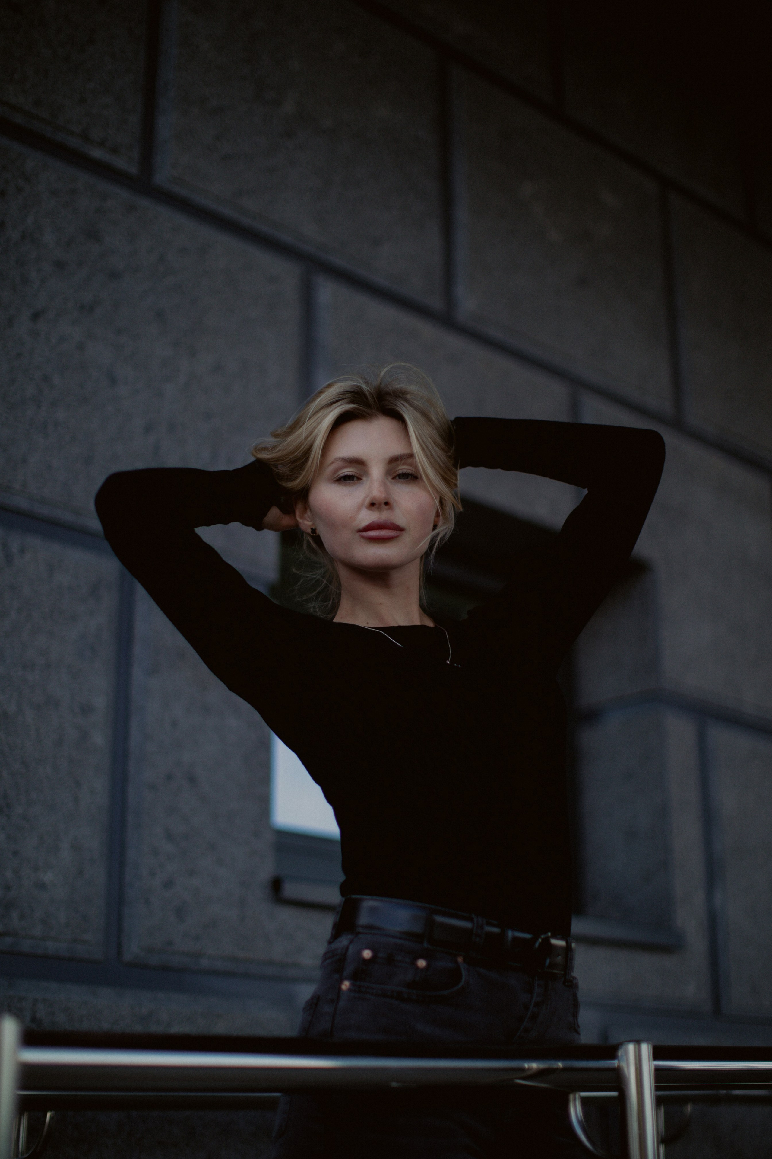 Оля. Фотограф в Нижнем Новгороде