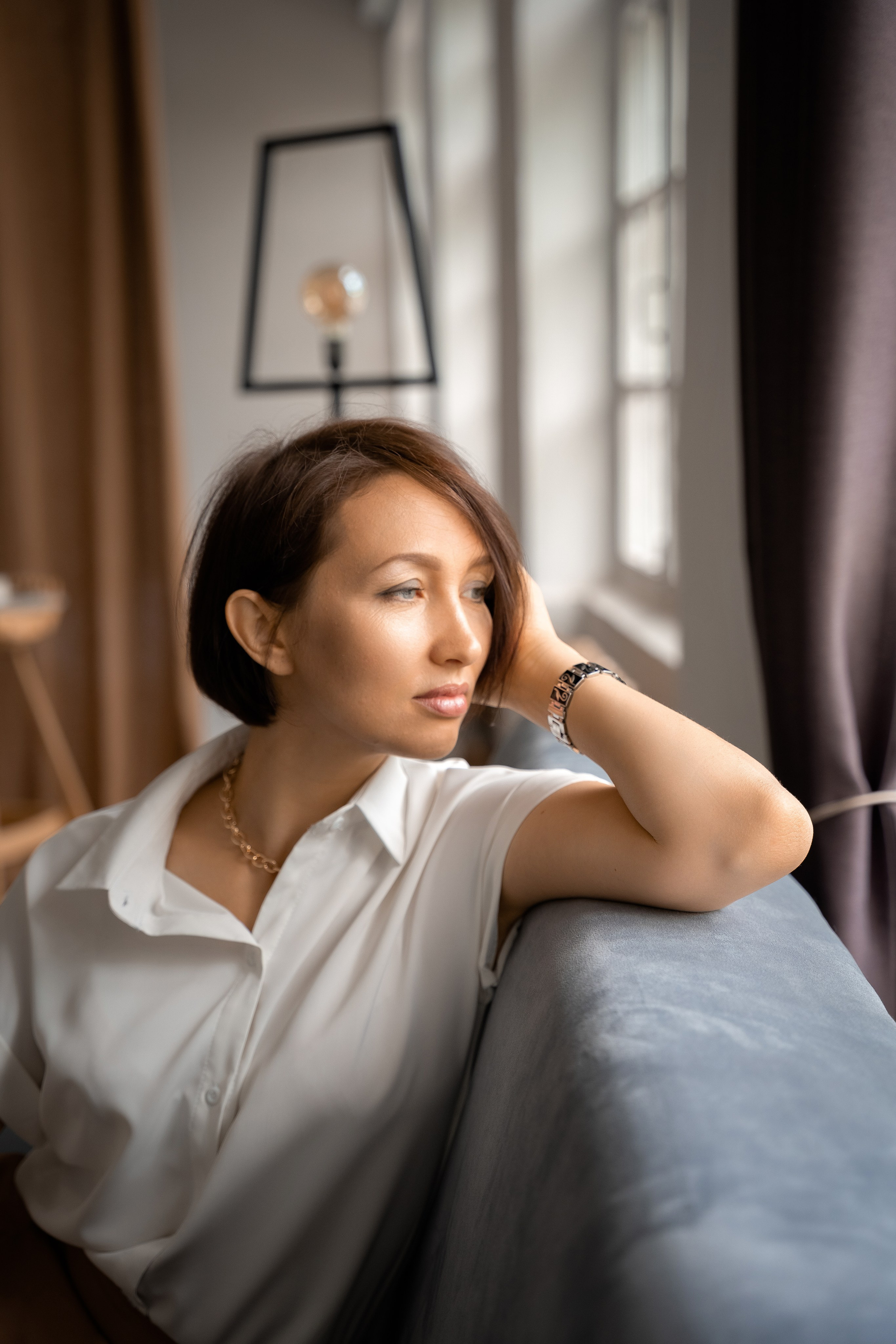 Контент-съёмки. Фотограф в Ульяновске Александра Григоровских